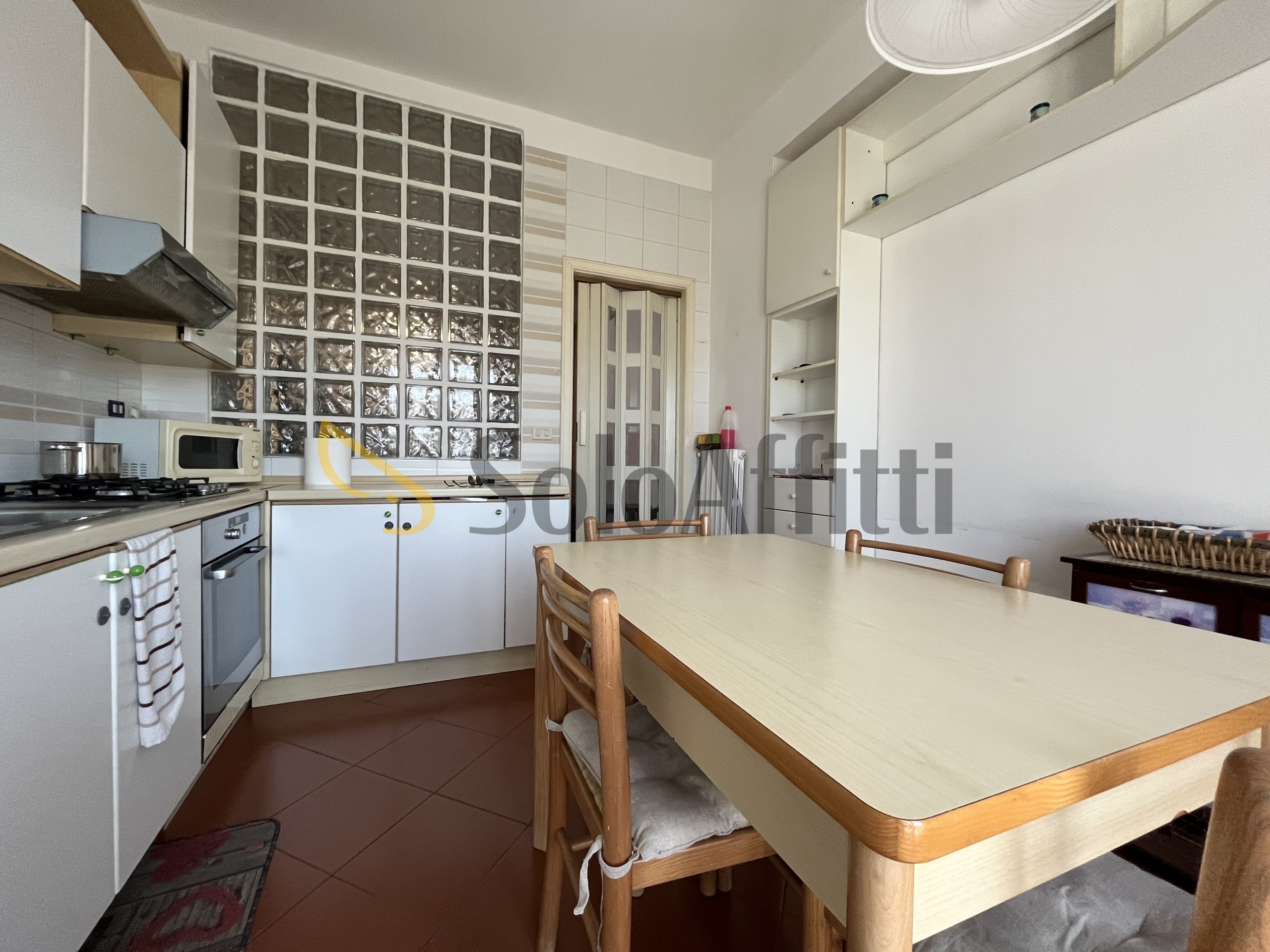 Trilocale in affitto, Catanzaro lido corso