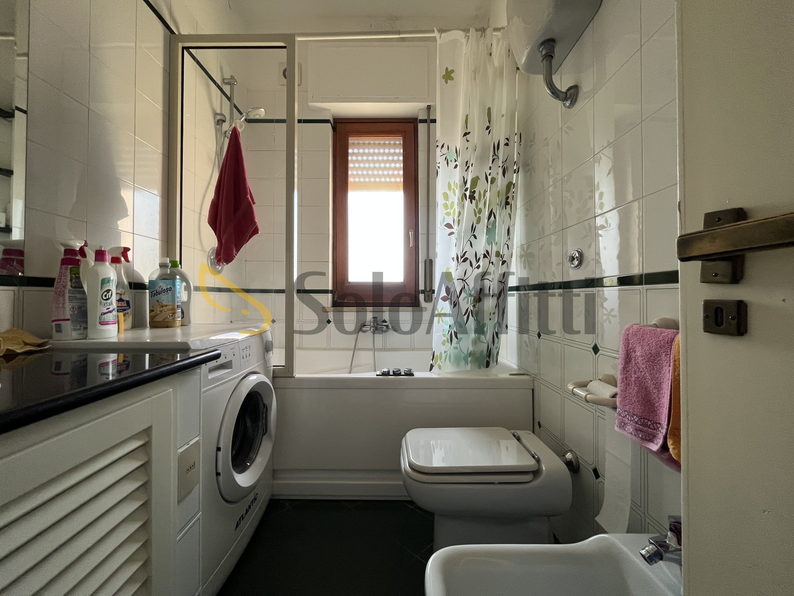 Trilocale in affitto, Catanzaro lido corso