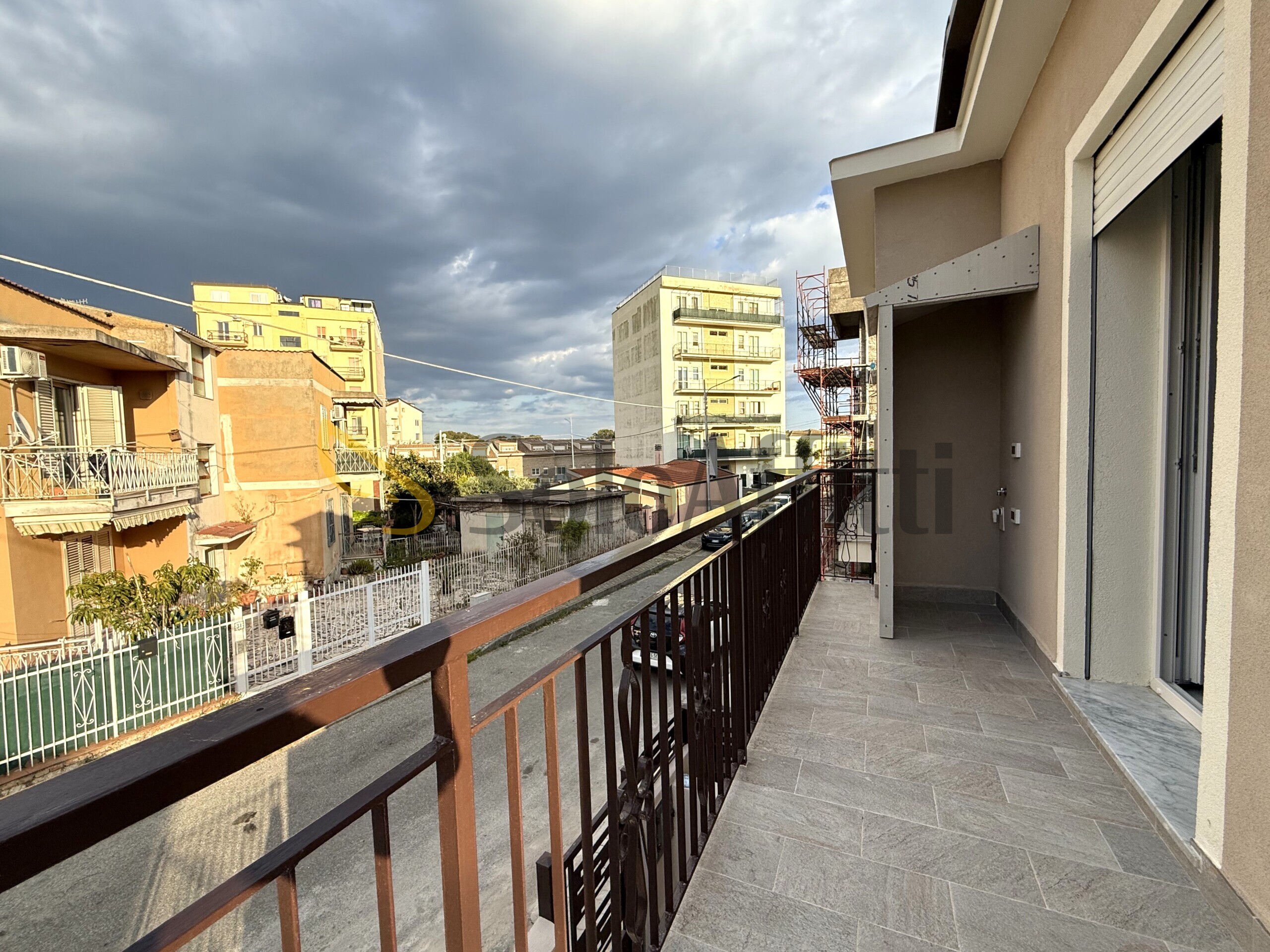 Trilocale nuovo in via cagliari 15, Catanzaro