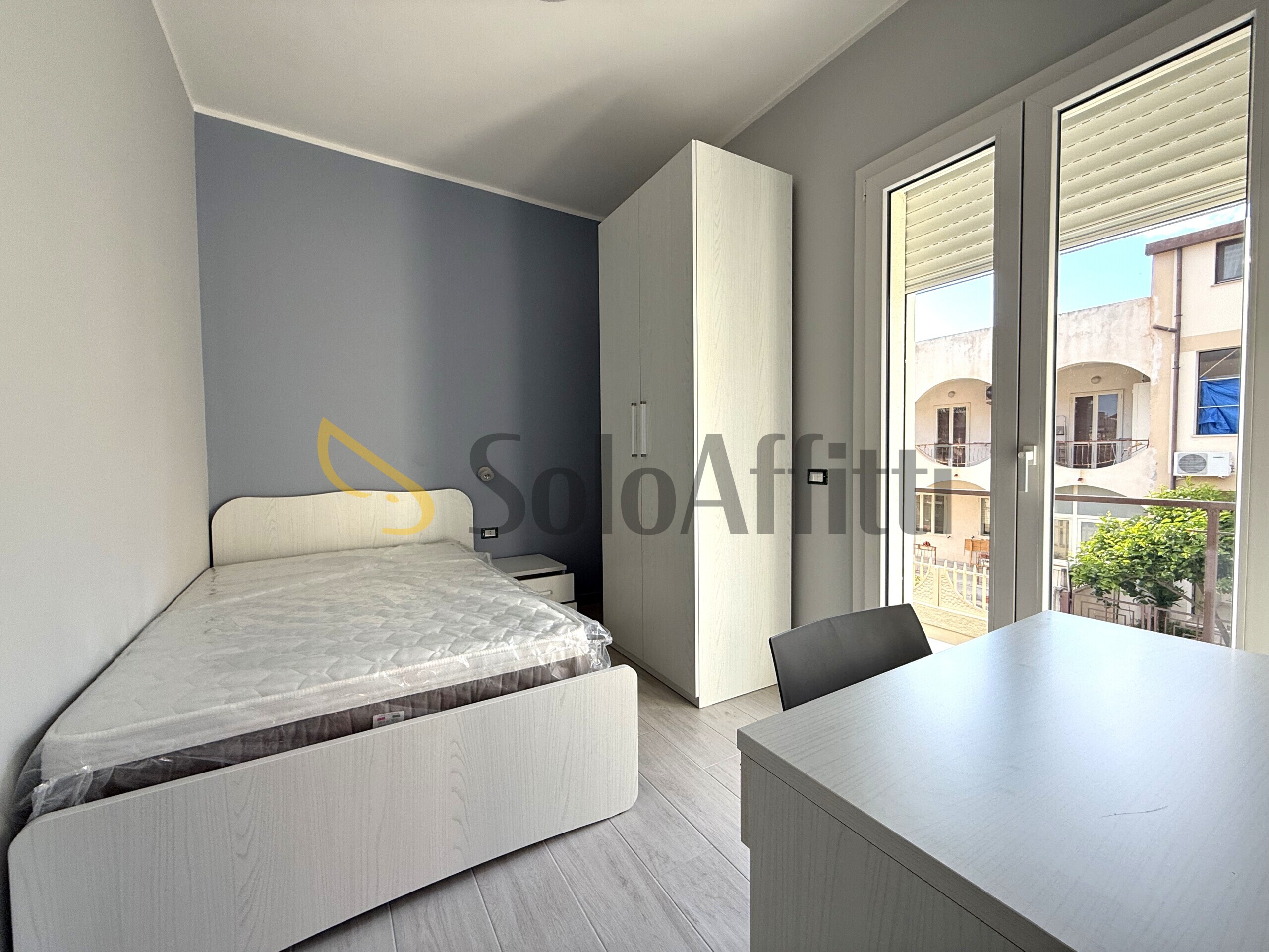 Trilocale nuovo in via cagliari 15, Catanzaro