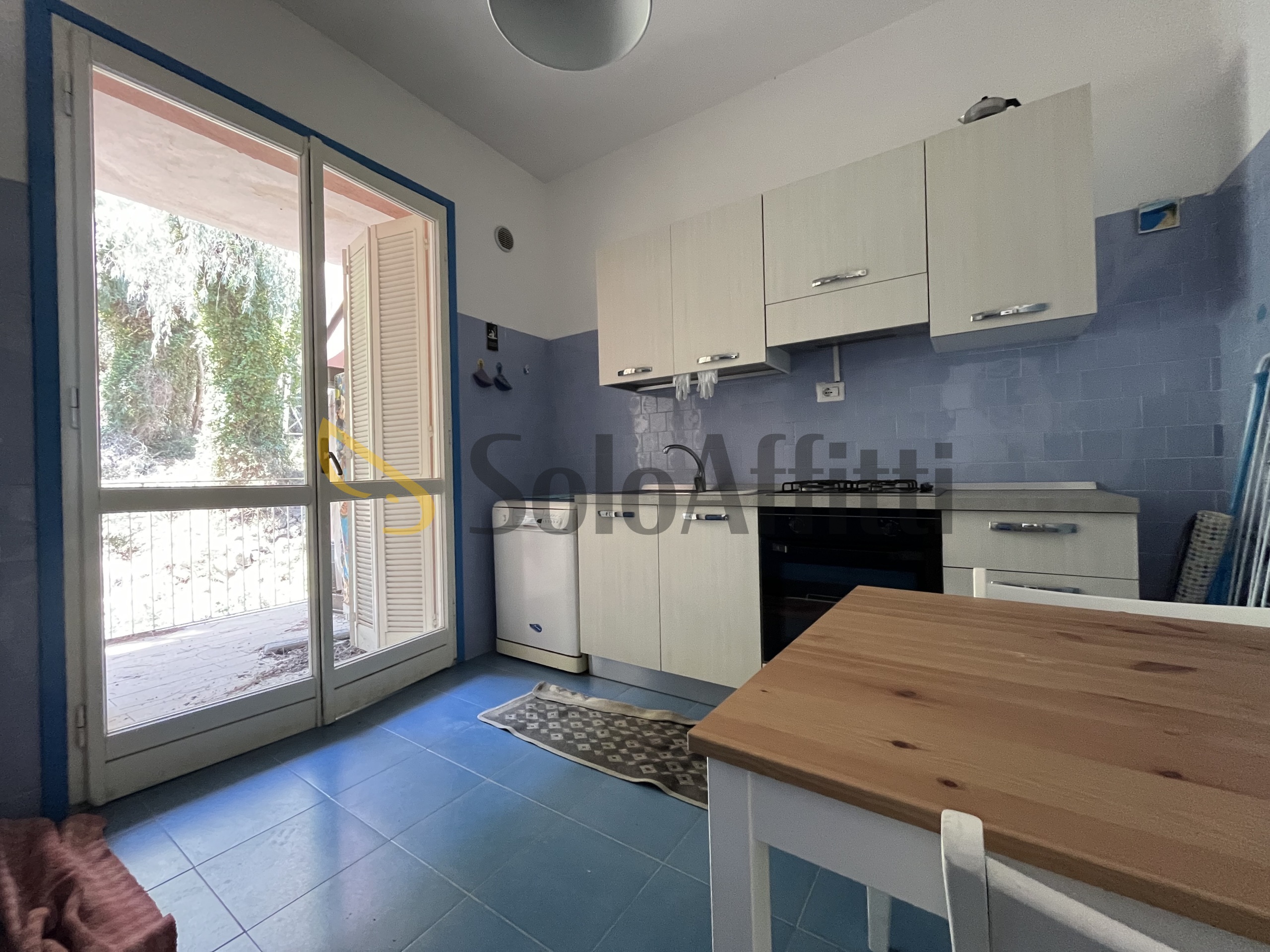 Attico in affitto in piazzale elvira marincola cattaneo 49, Stalett�