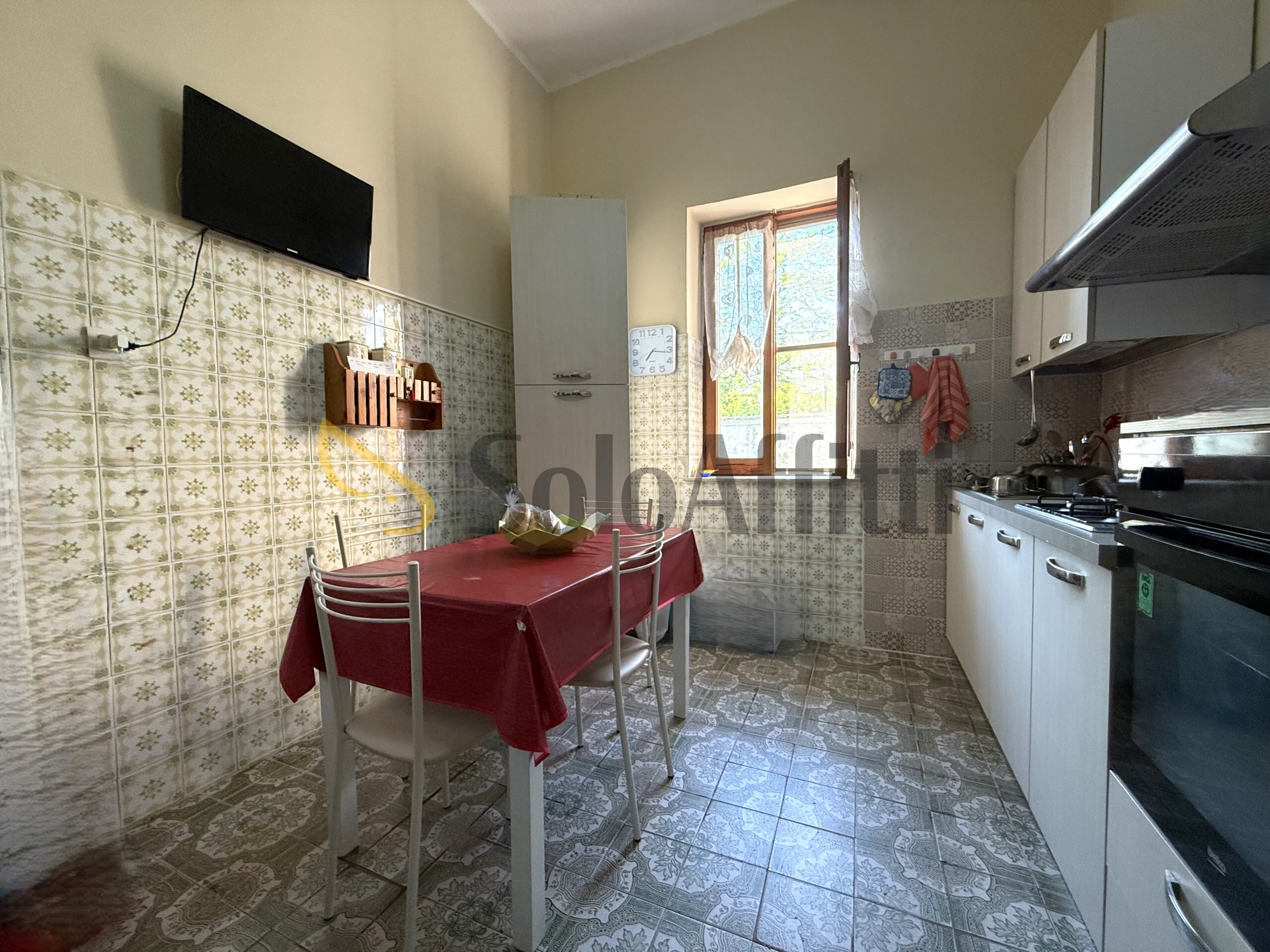 Quadrilocale in affitto in via venezia 9, Catanzaro