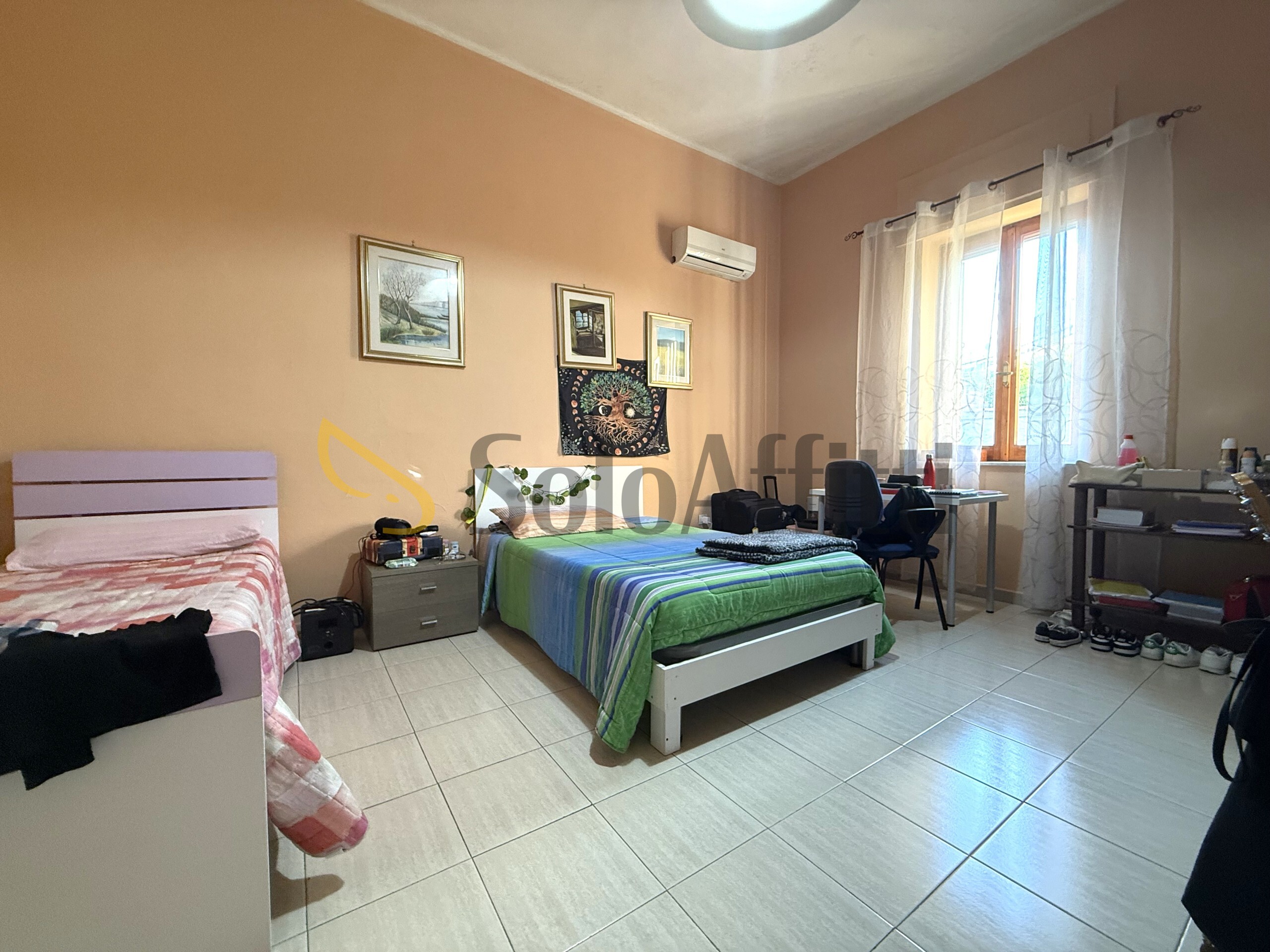 Quadrilocale in affitto in via venezia 9, Catanzaro