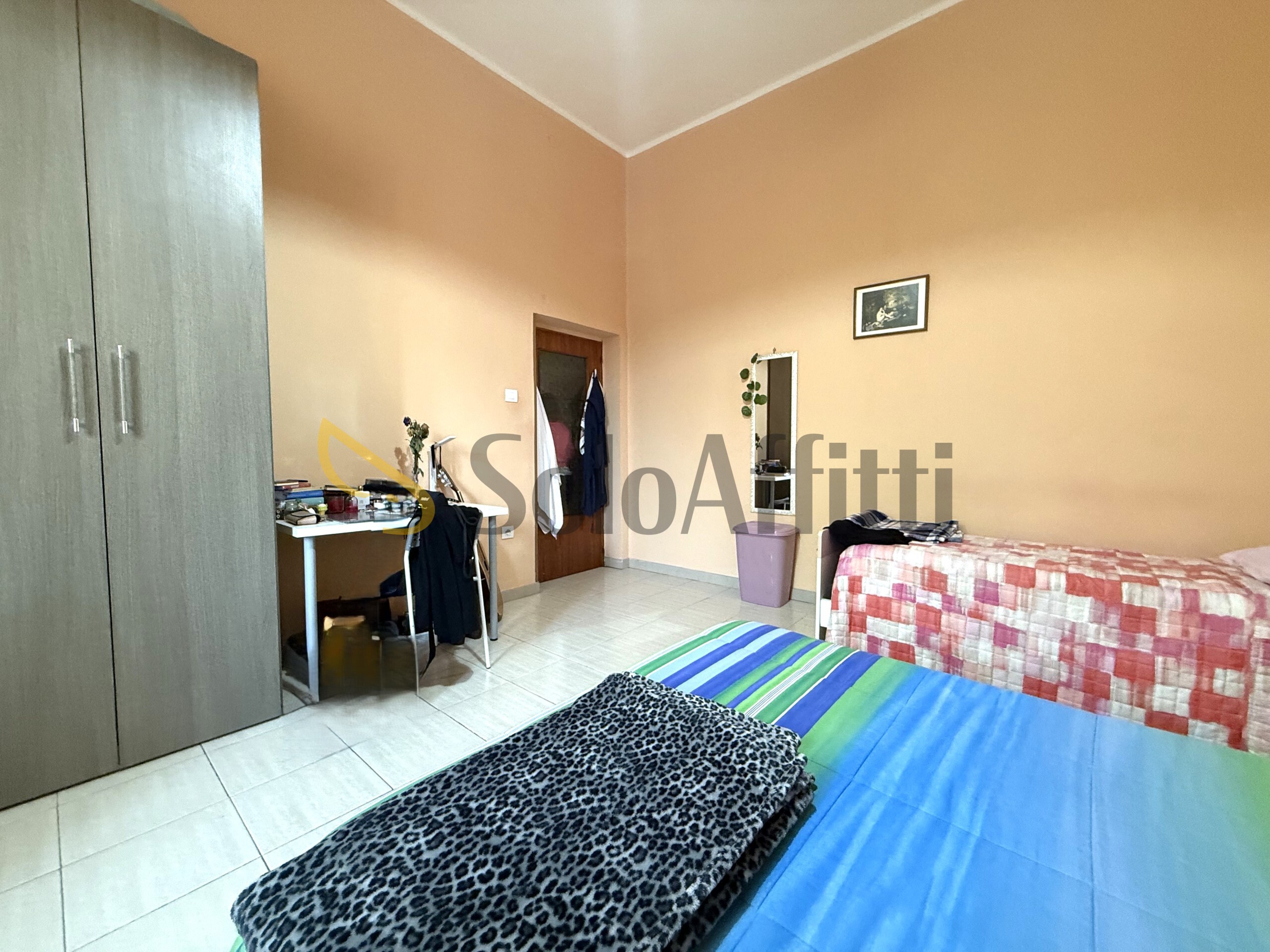 Quadrilocale in affitto in via venezia 9, Catanzaro