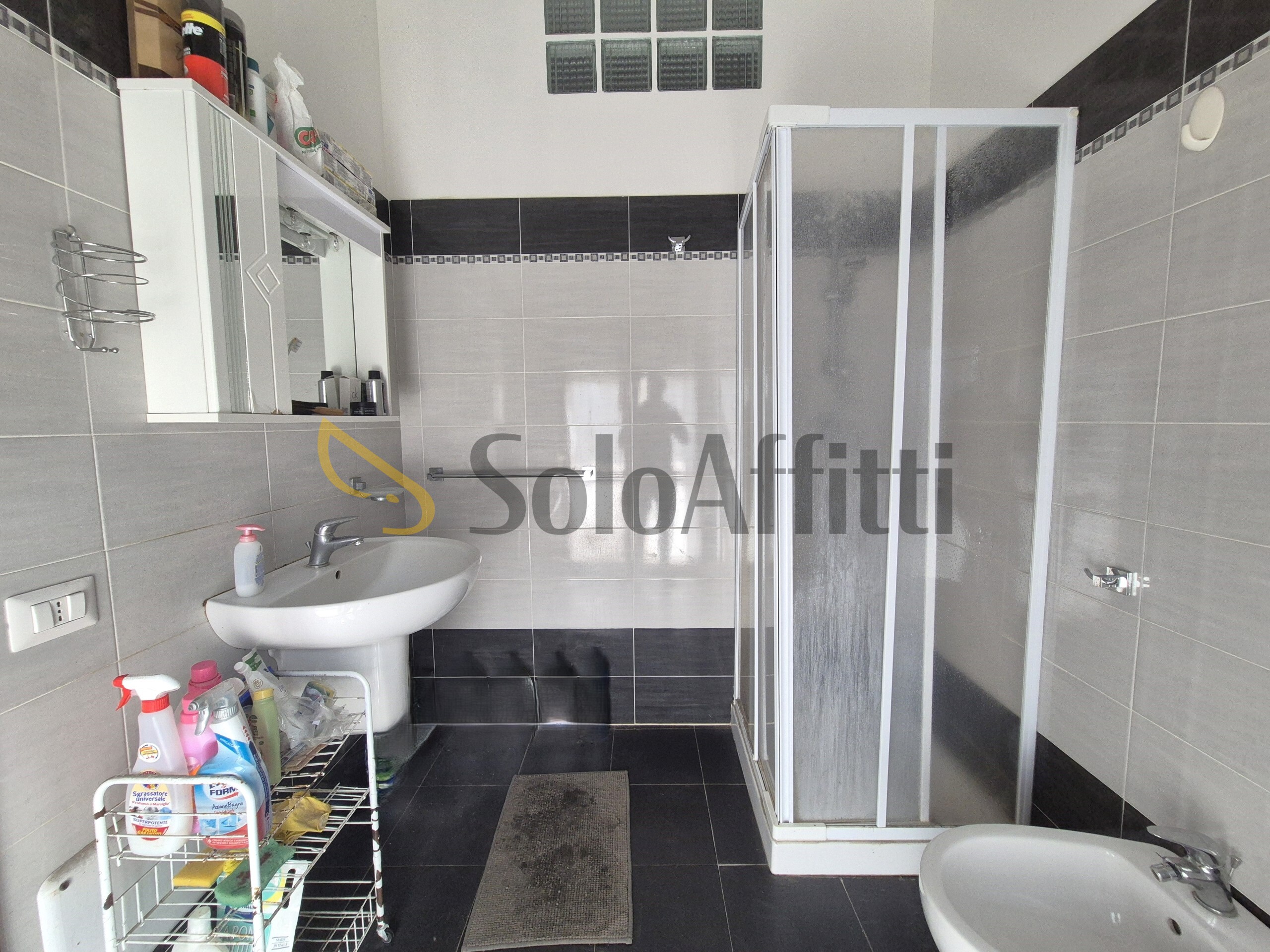 Monolocale in affitto, Catanzaro lido casciolino