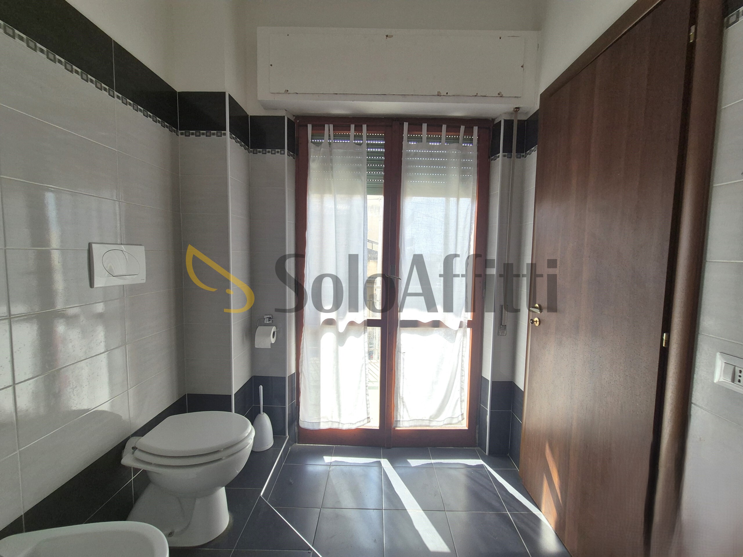 Monolocale in affitto, Catanzaro lido casciolino