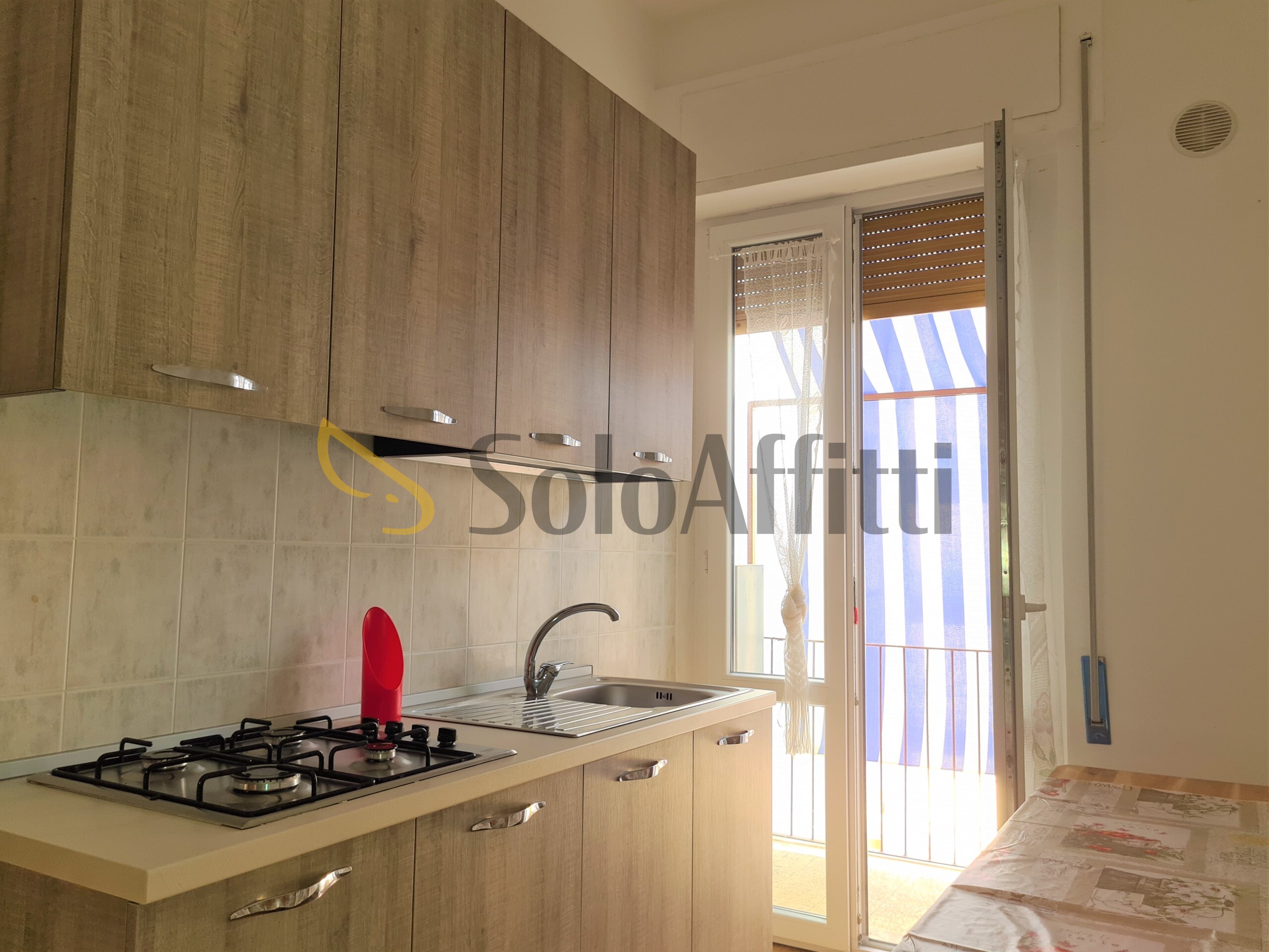 Quadrilocale in affitto, Catanzaro lido corso