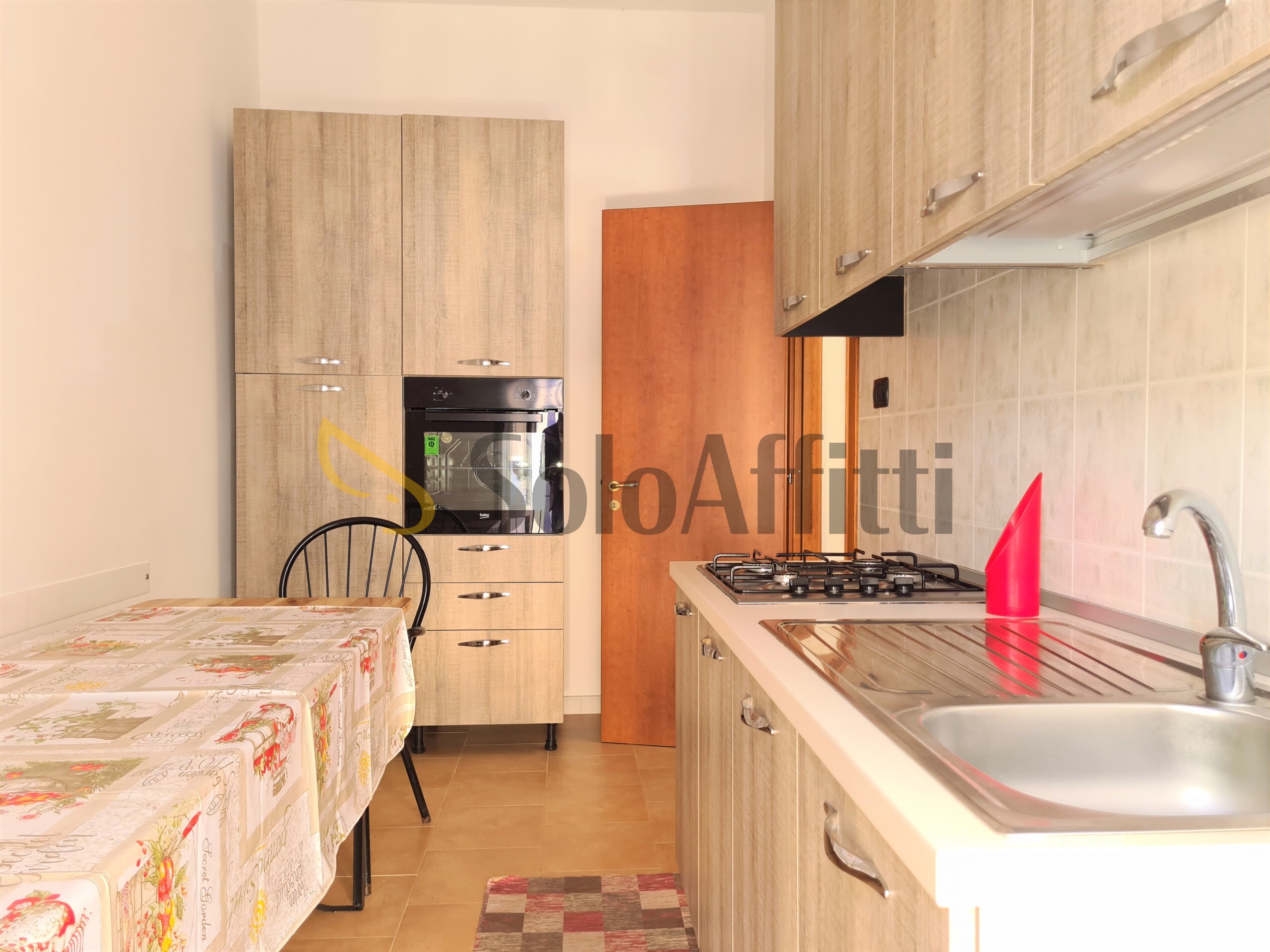 Quadrilocale in affitto, Catanzaro lido corso
