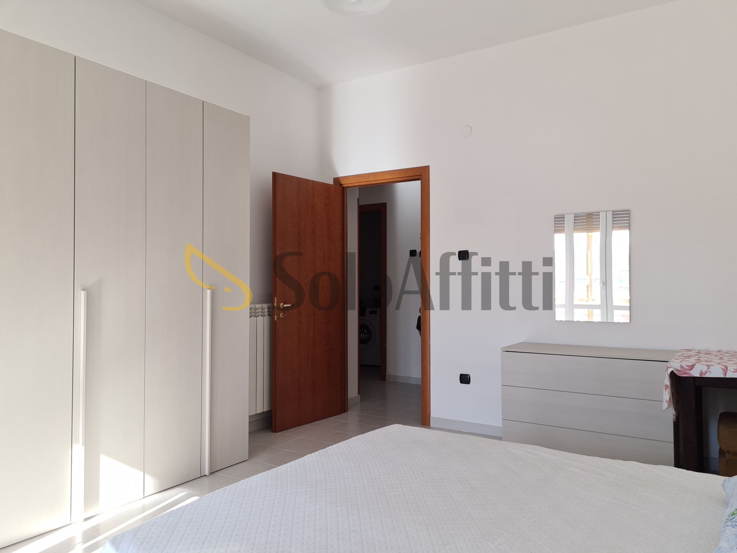Quadrilocale in affitto, Catanzaro lido corso
