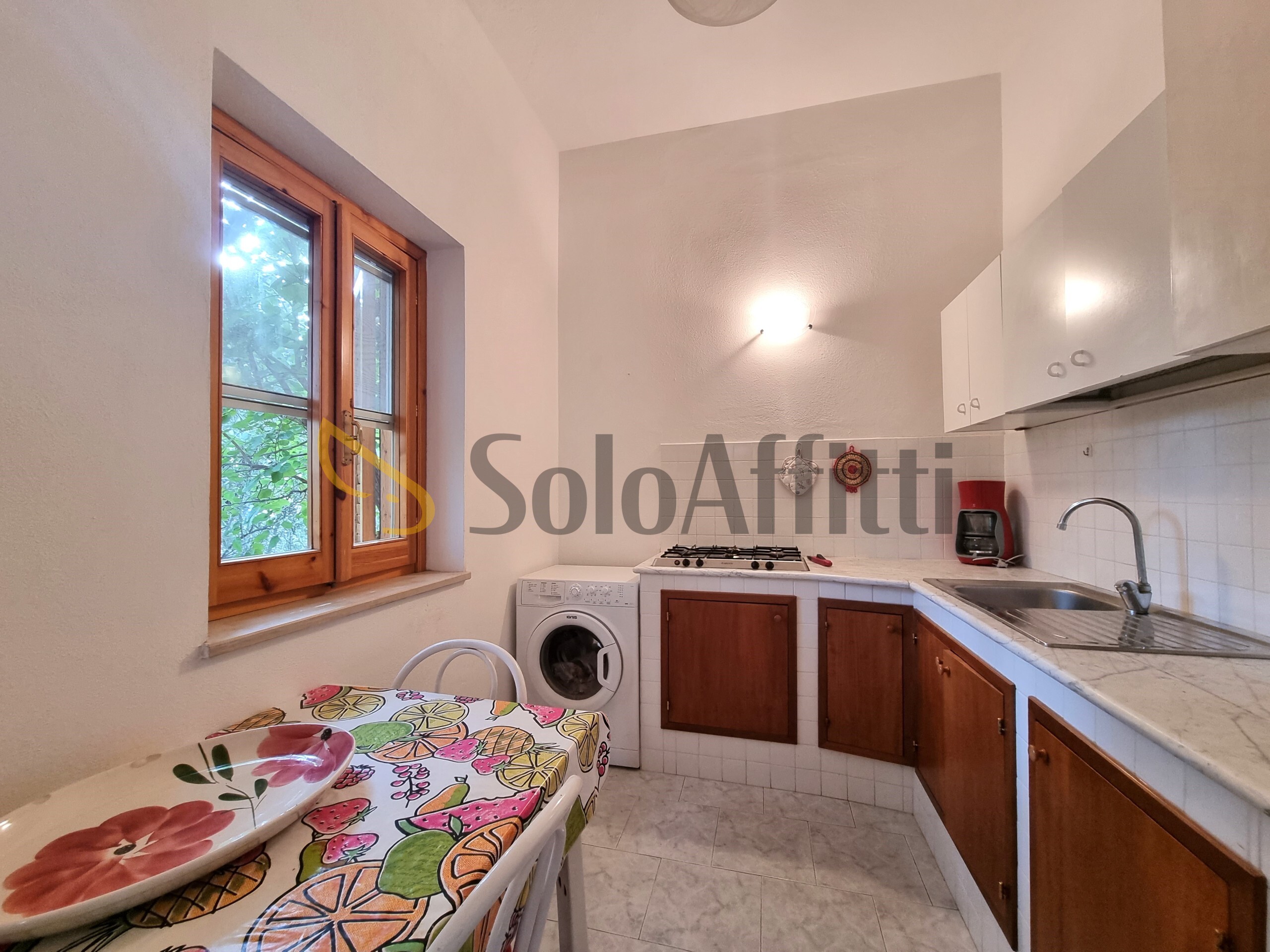 Trilocale in affitto a Montauro