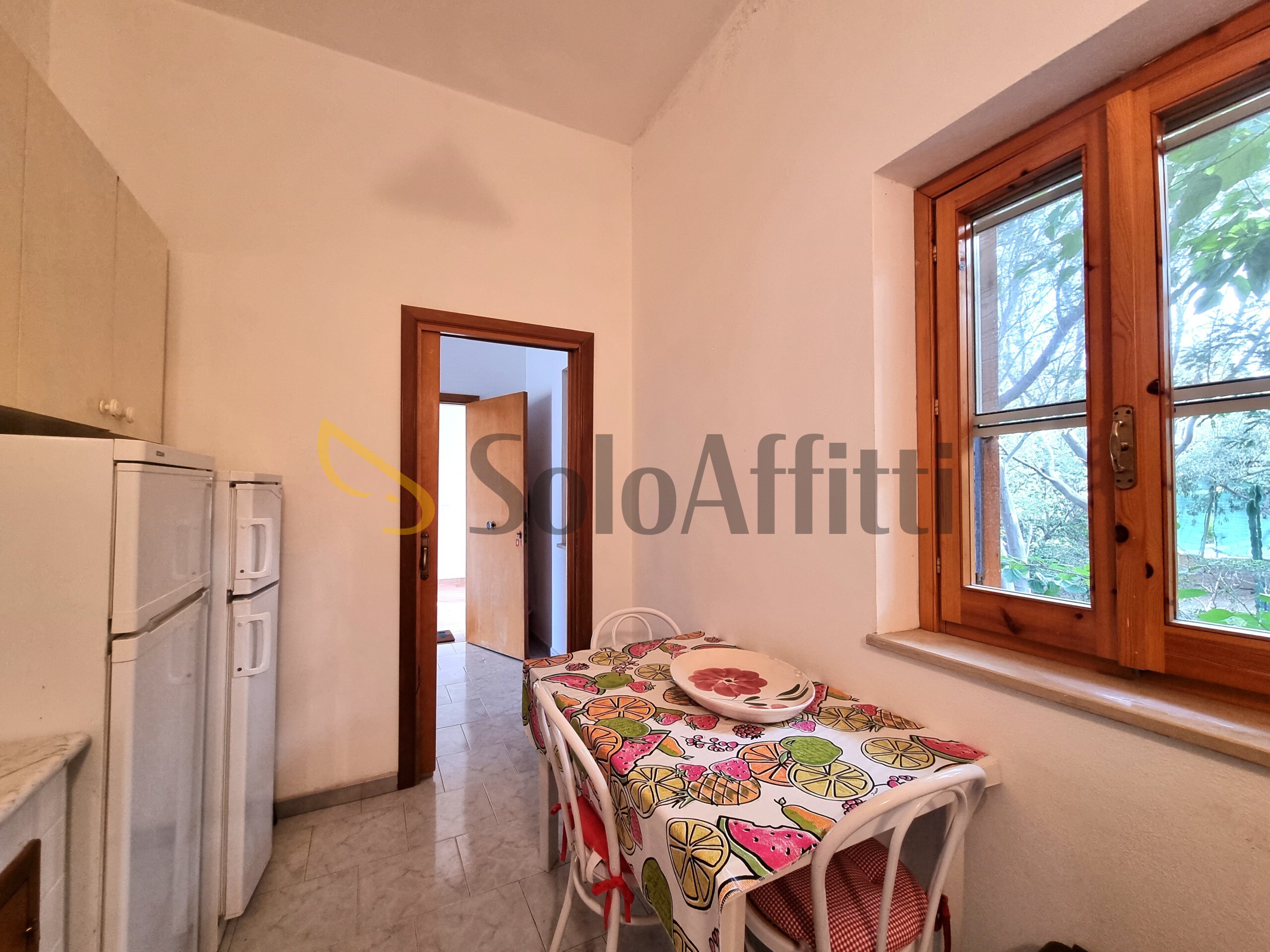 Trilocale in affitto a Montauro