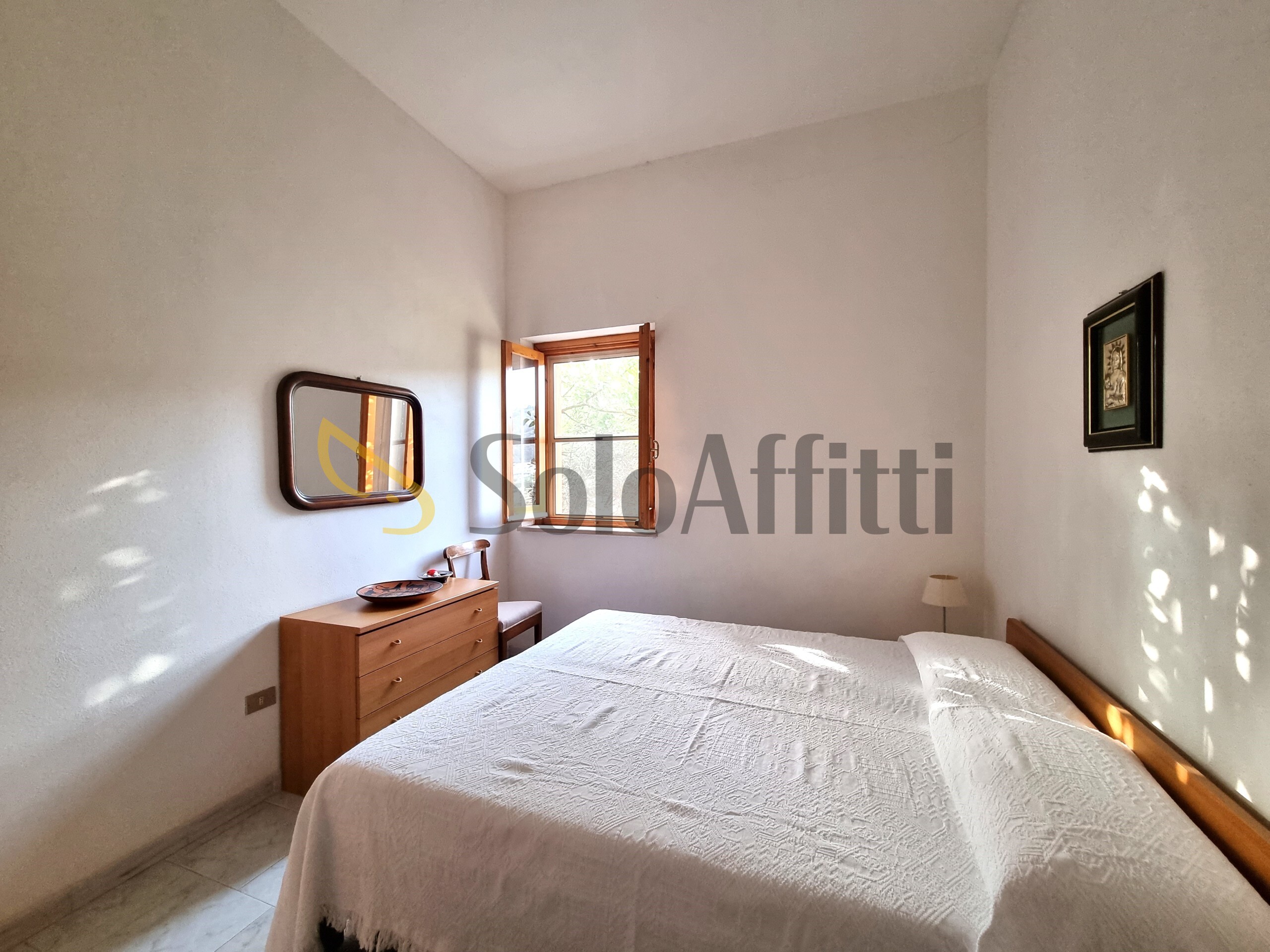 Trilocale in affitto a Montauro