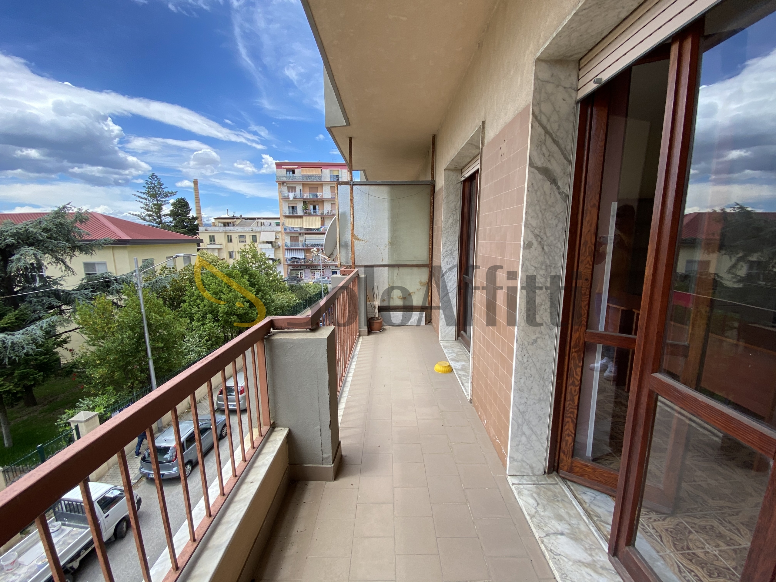 Appartamento in affitto in via genova 1, Catanzaro