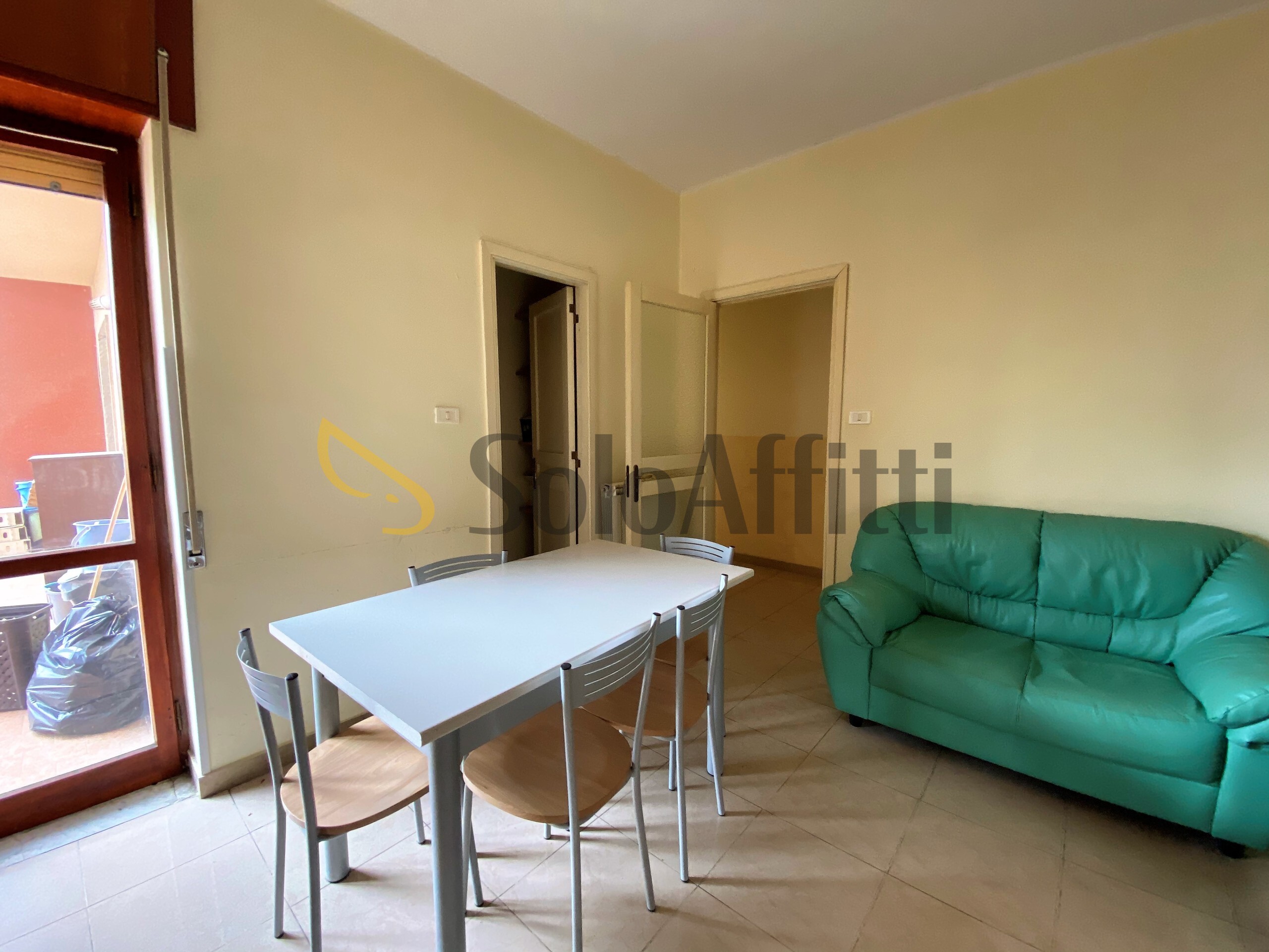Appartamento in affitto in via genova 1, Catanzaro