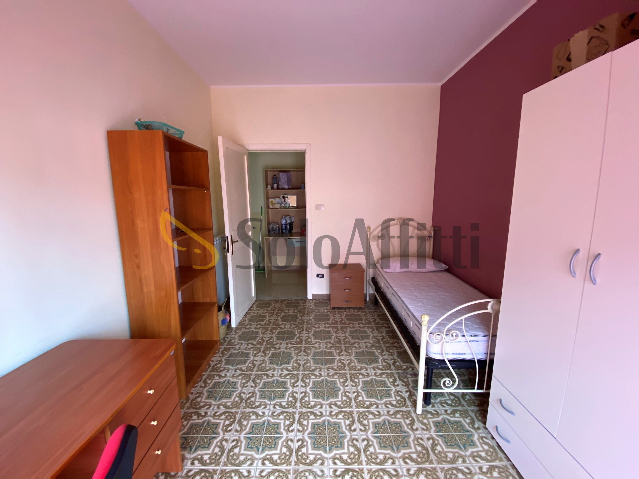 Appartamento in affitto in via genova 1, Catanzaro