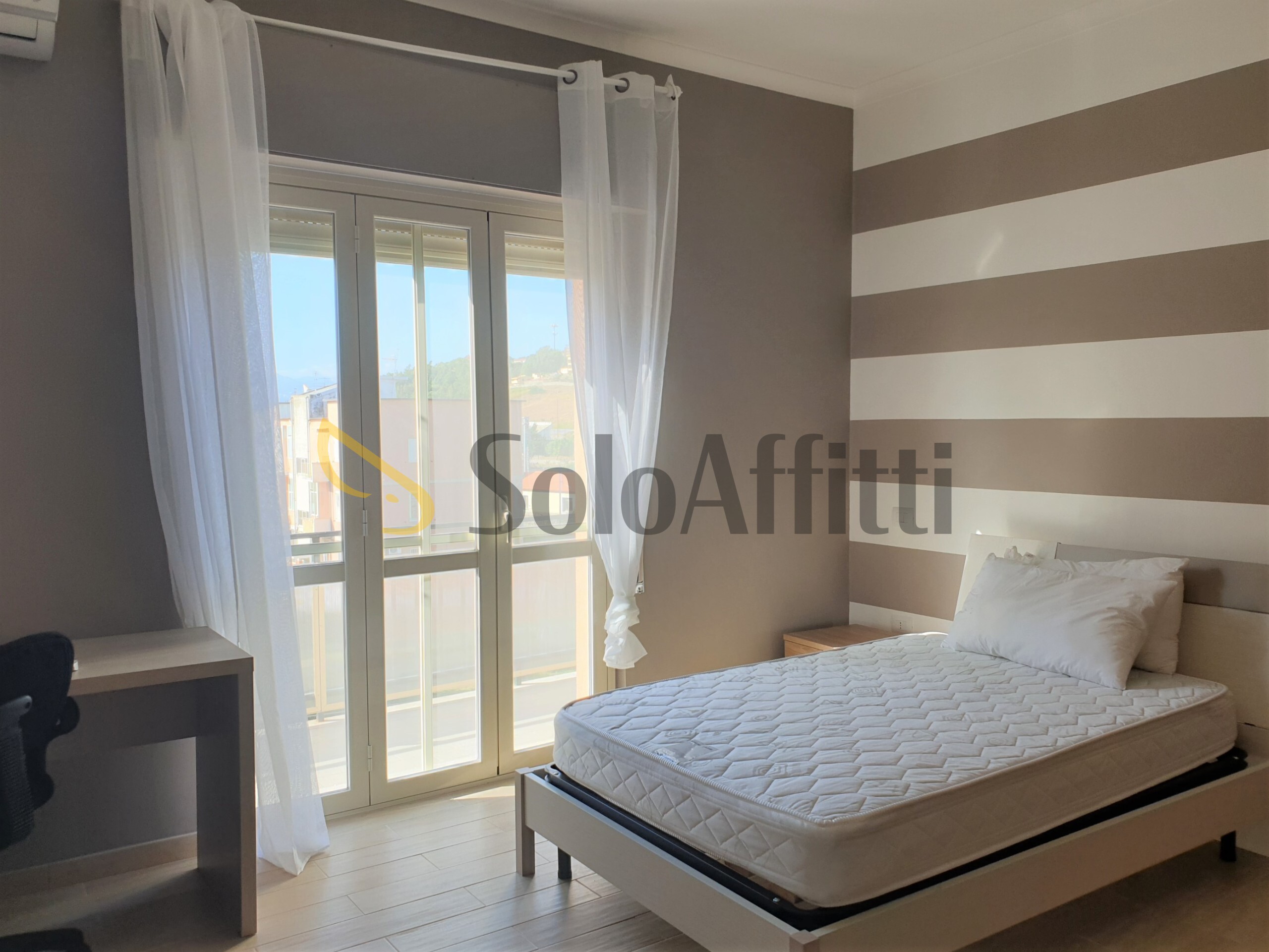 Quadrilocale in affitto, Catanzaro lido lungomare
