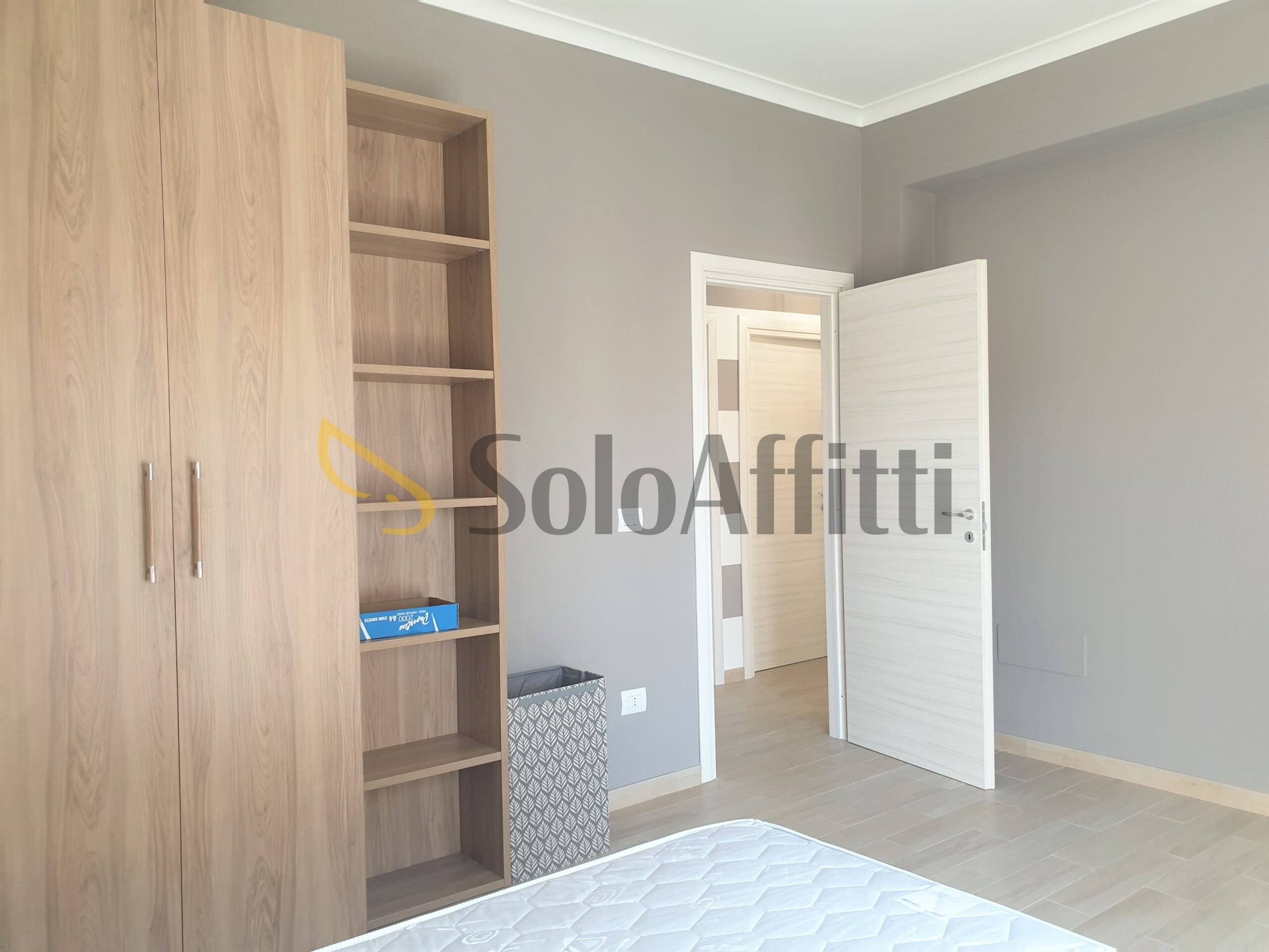 Quadrilocale in affitto, Catanzaro lido lungomare