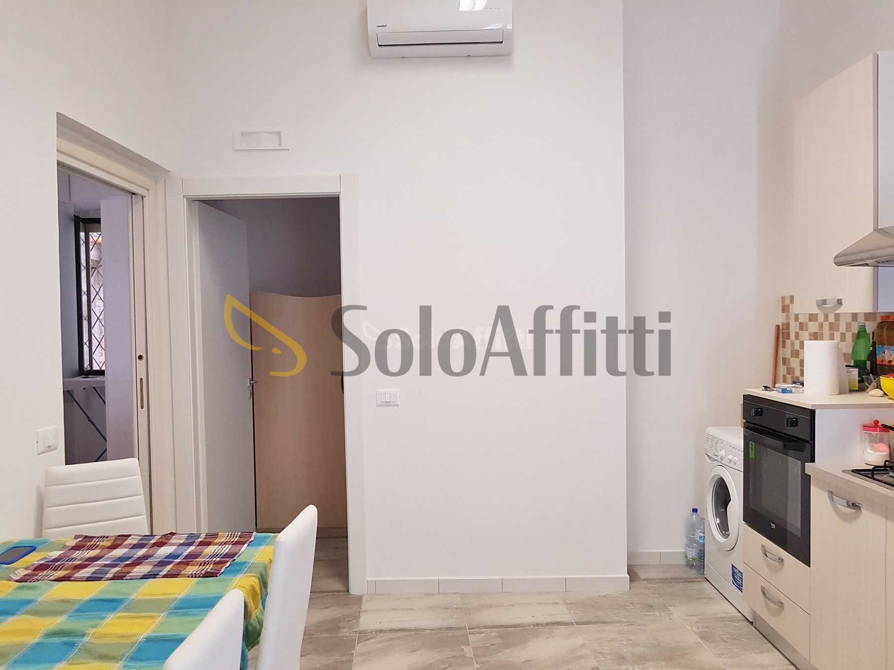 Trilocale ristrutturato, Catanzaro lido corso