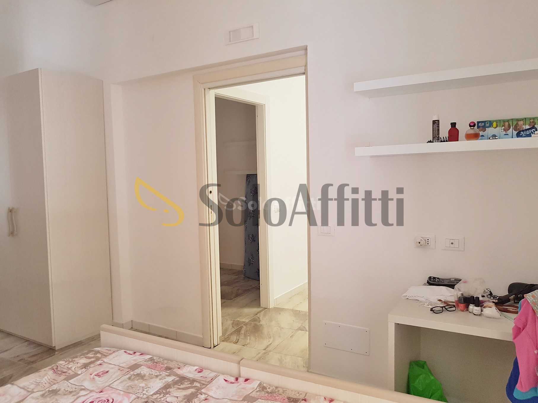 Trilocale ristrutturato, Catanzaro lido corso