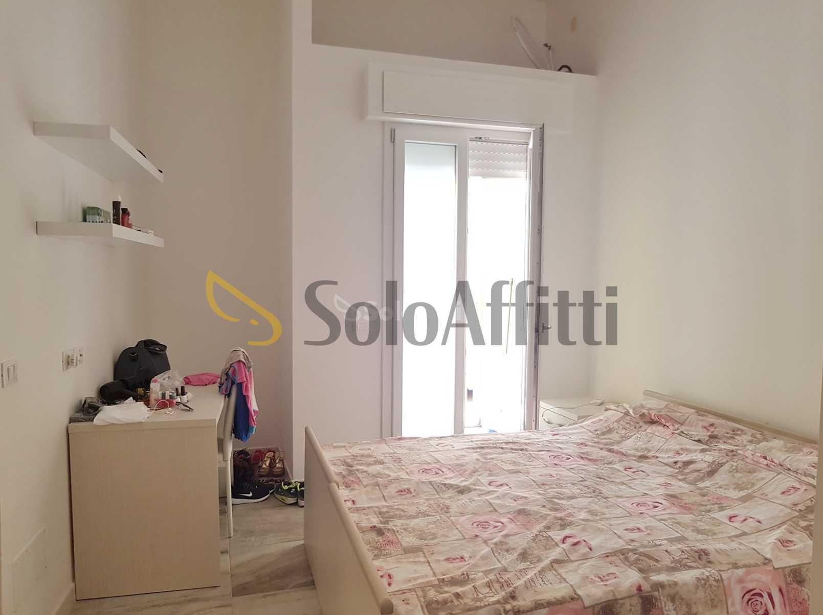 Trilocale ristrutturato, Catanzaro lido corso