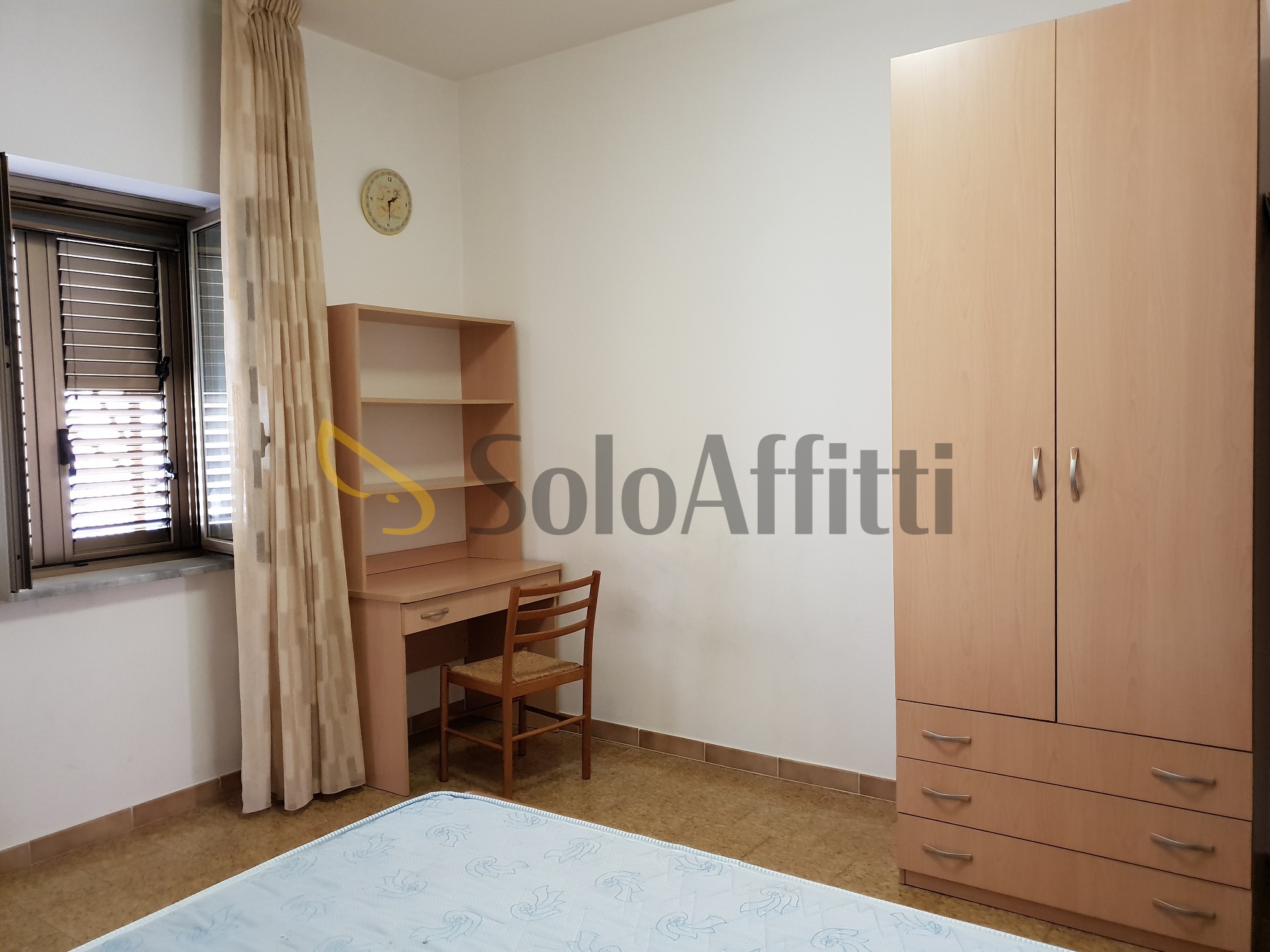 Trilocale in affitto, Catanzaro lido corso