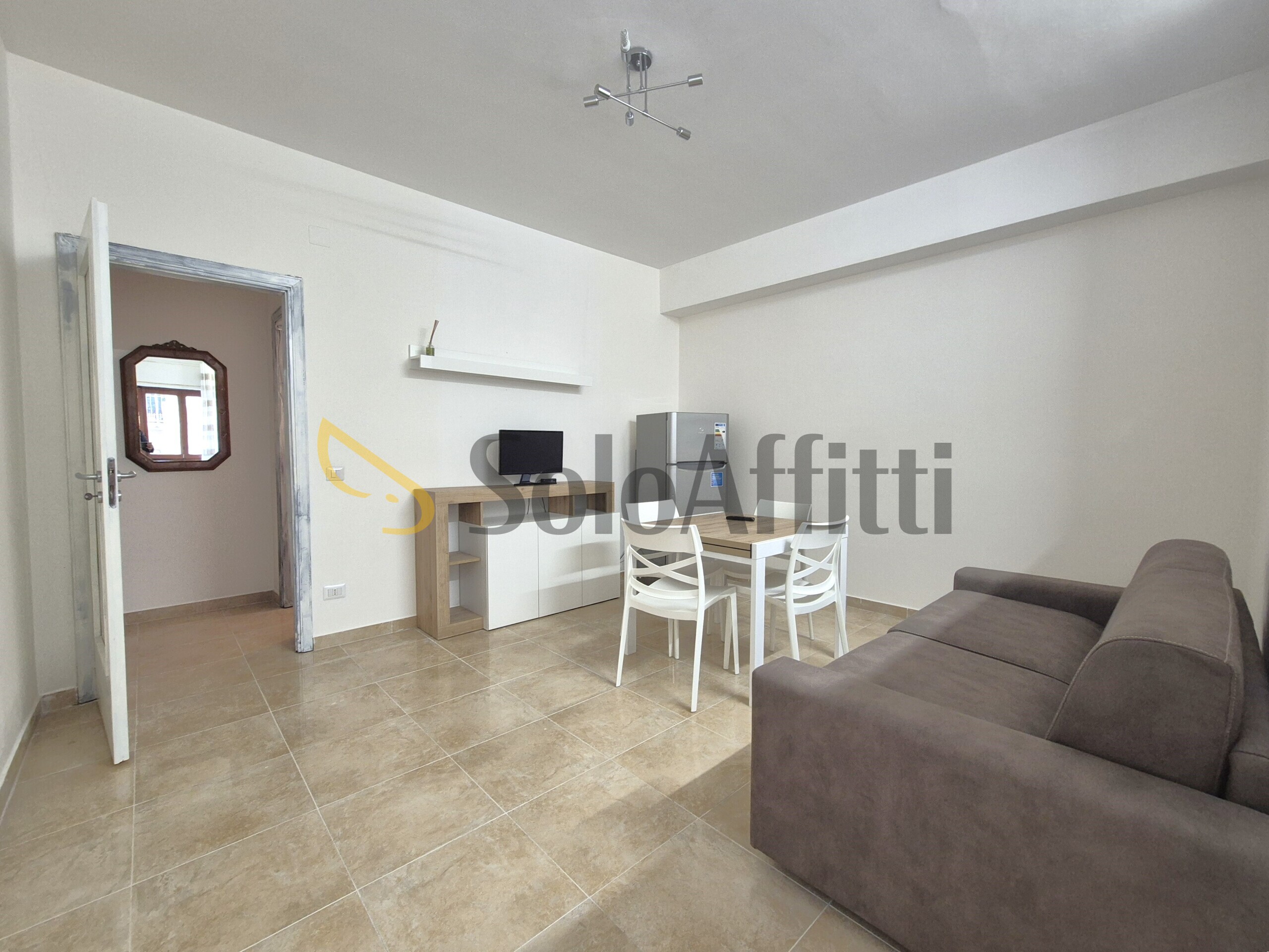 Bilocale in affitto, Catanzaro lido lungomare