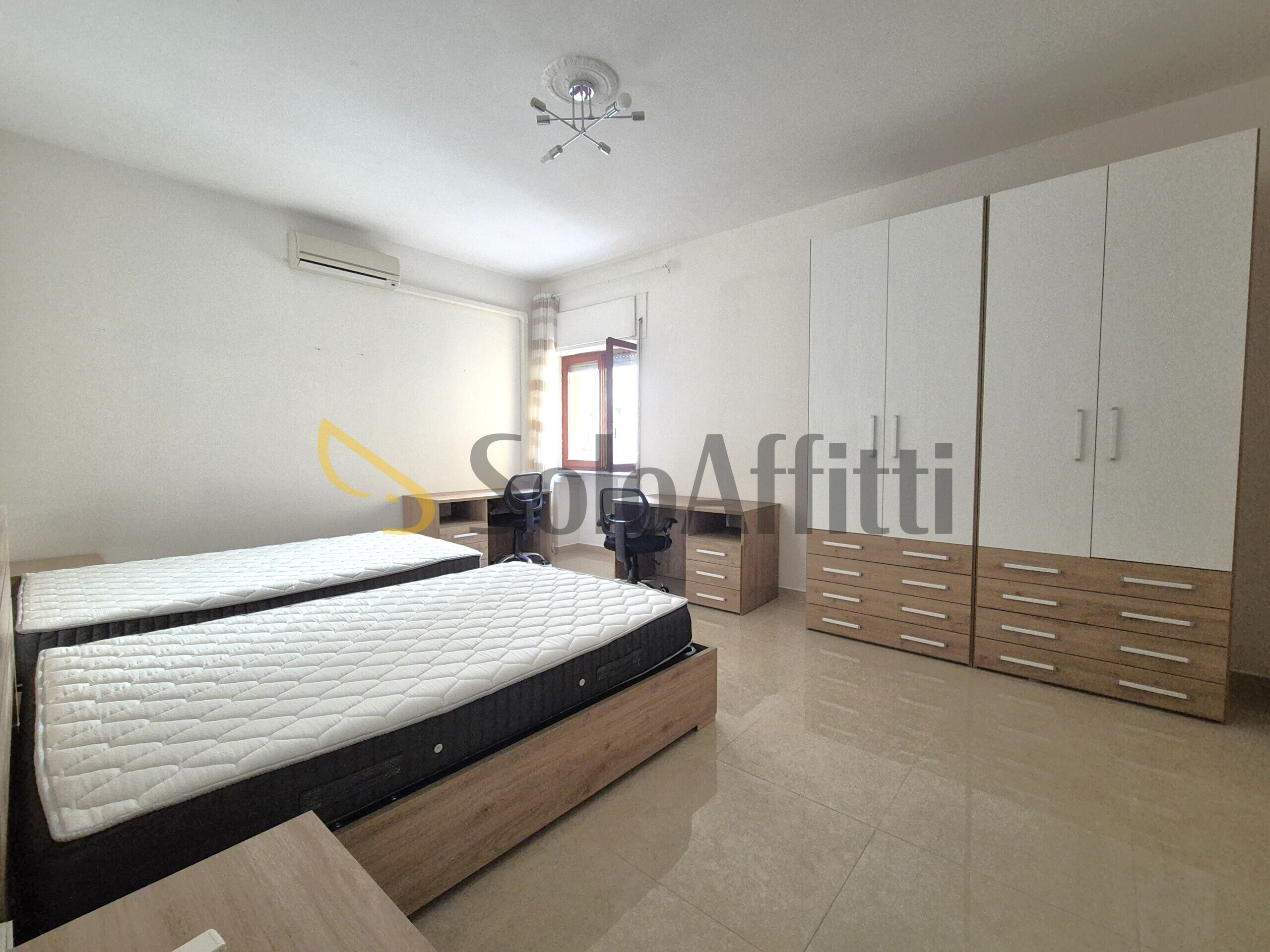 Bilocale in affitto, Catanzaro lido lungomare