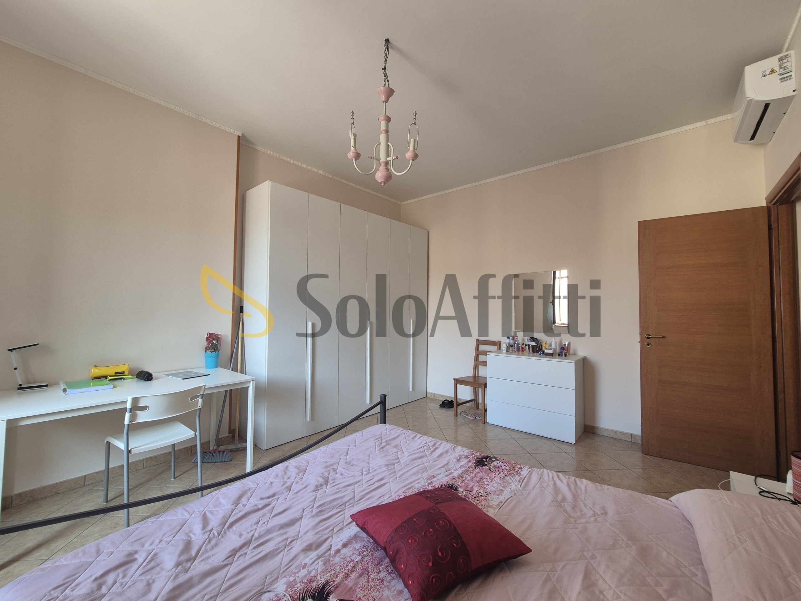 Trilocale in affitto, Catanzaro lido corso