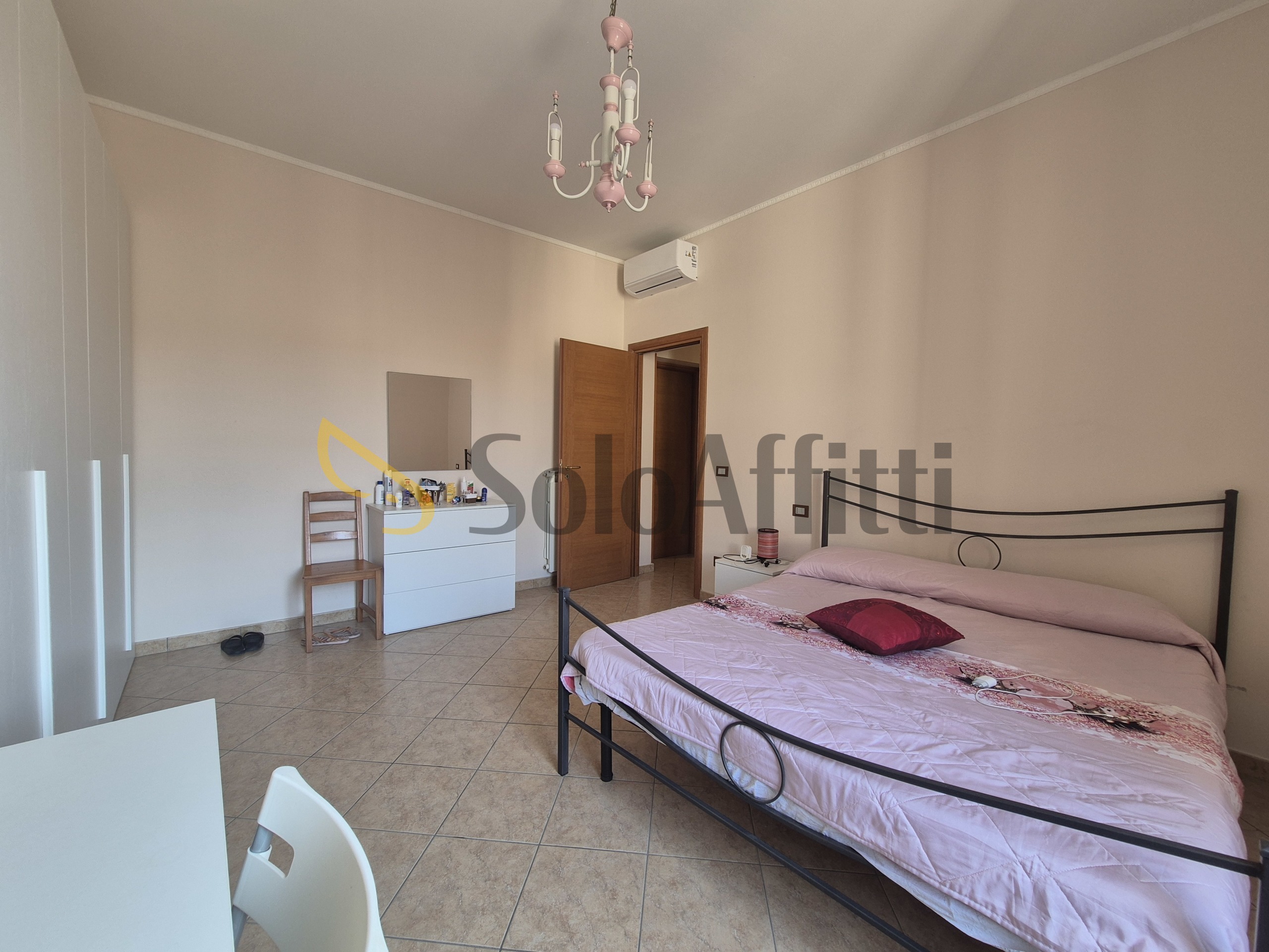 Trilocale in affitto, Catanzaro lido corso