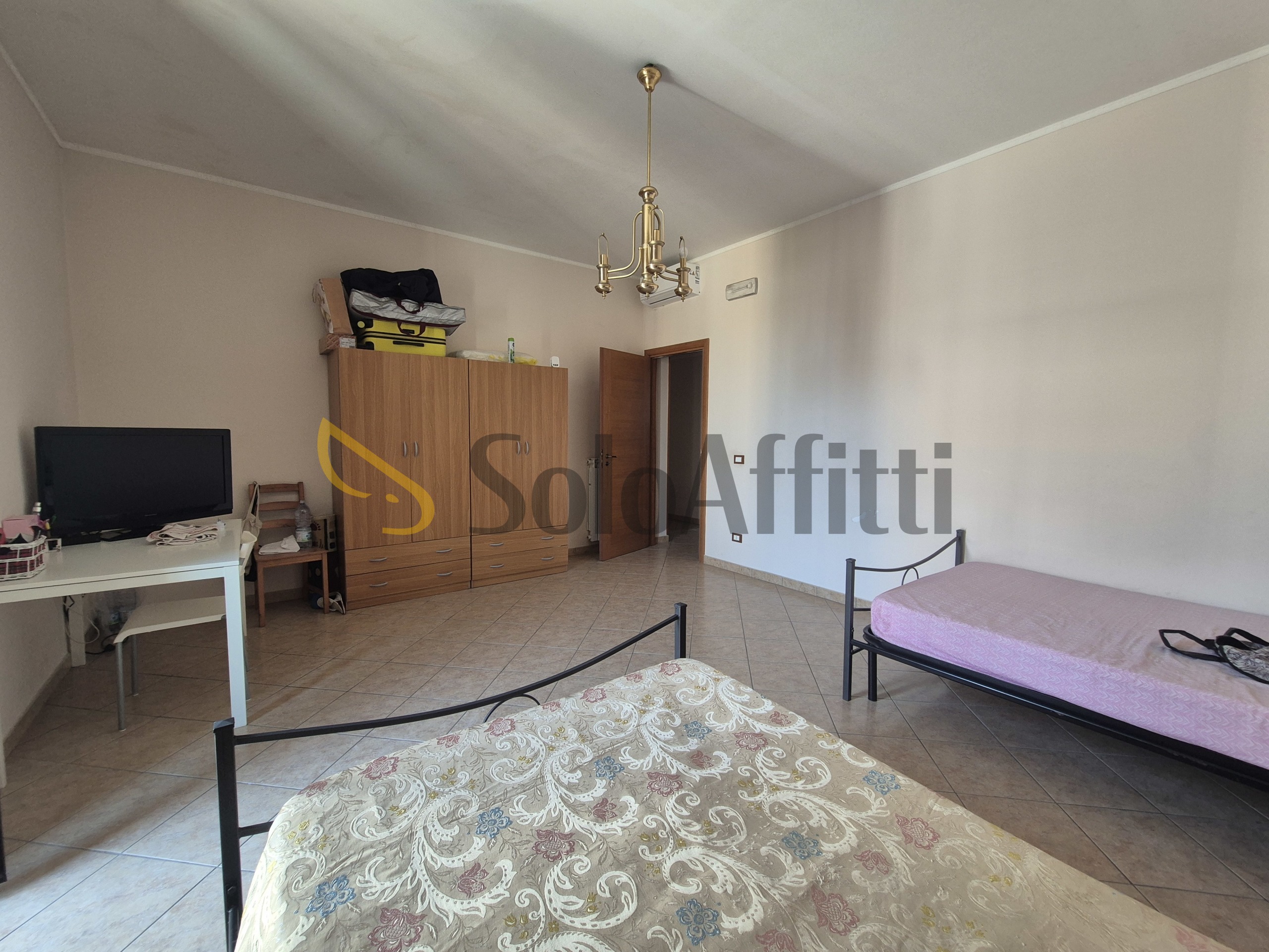 Trilocale in affitto, Catanzaro lido corso
