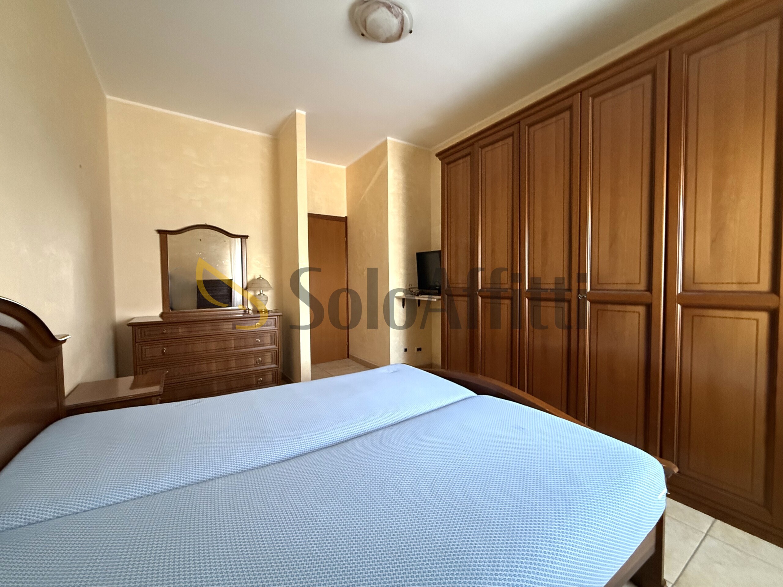 Trilocale in affitto in via bezzecca 1a, Catanzaro