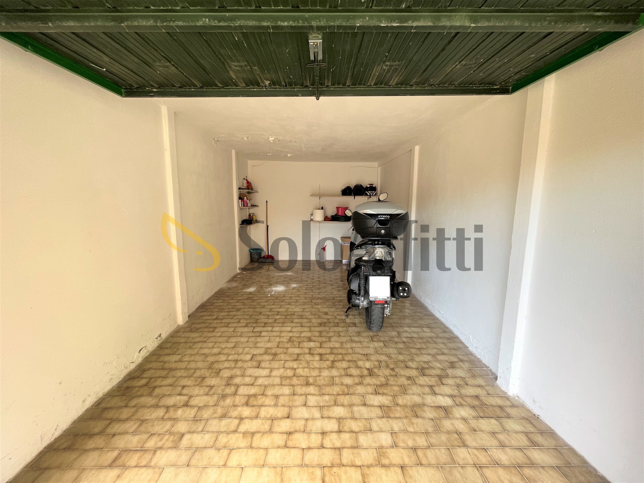 Box/Garage 18mq in affitto, Catanzaro lido casciolino