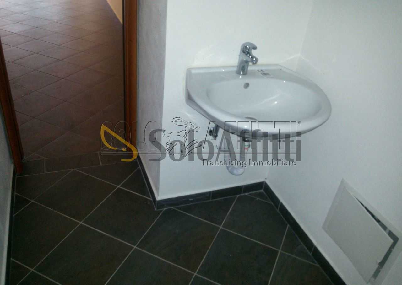 Locale commerciale in affitto, Catanzaro fortuna