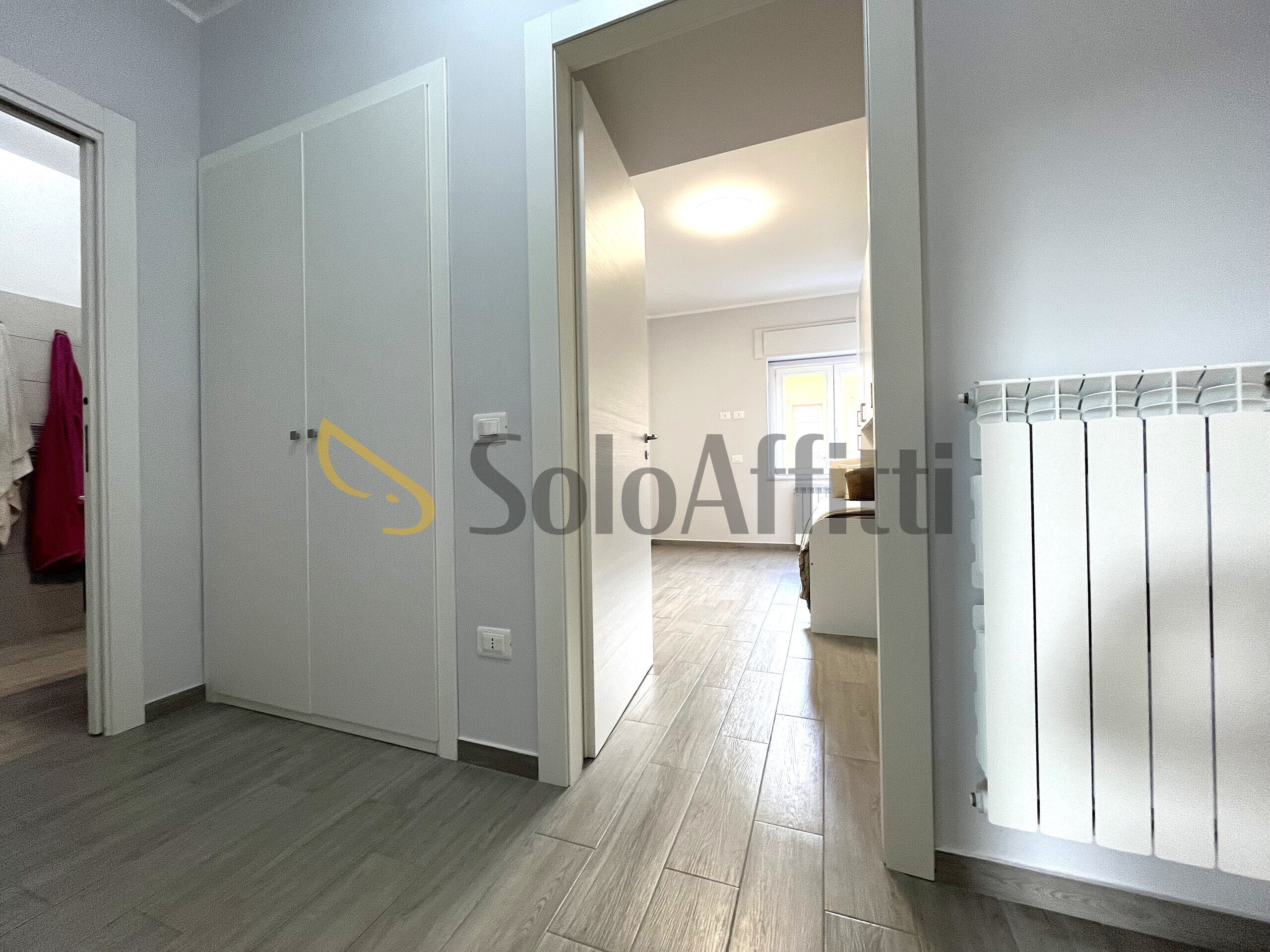 Trilocale nuovo in via fiume 29, Catanzaro