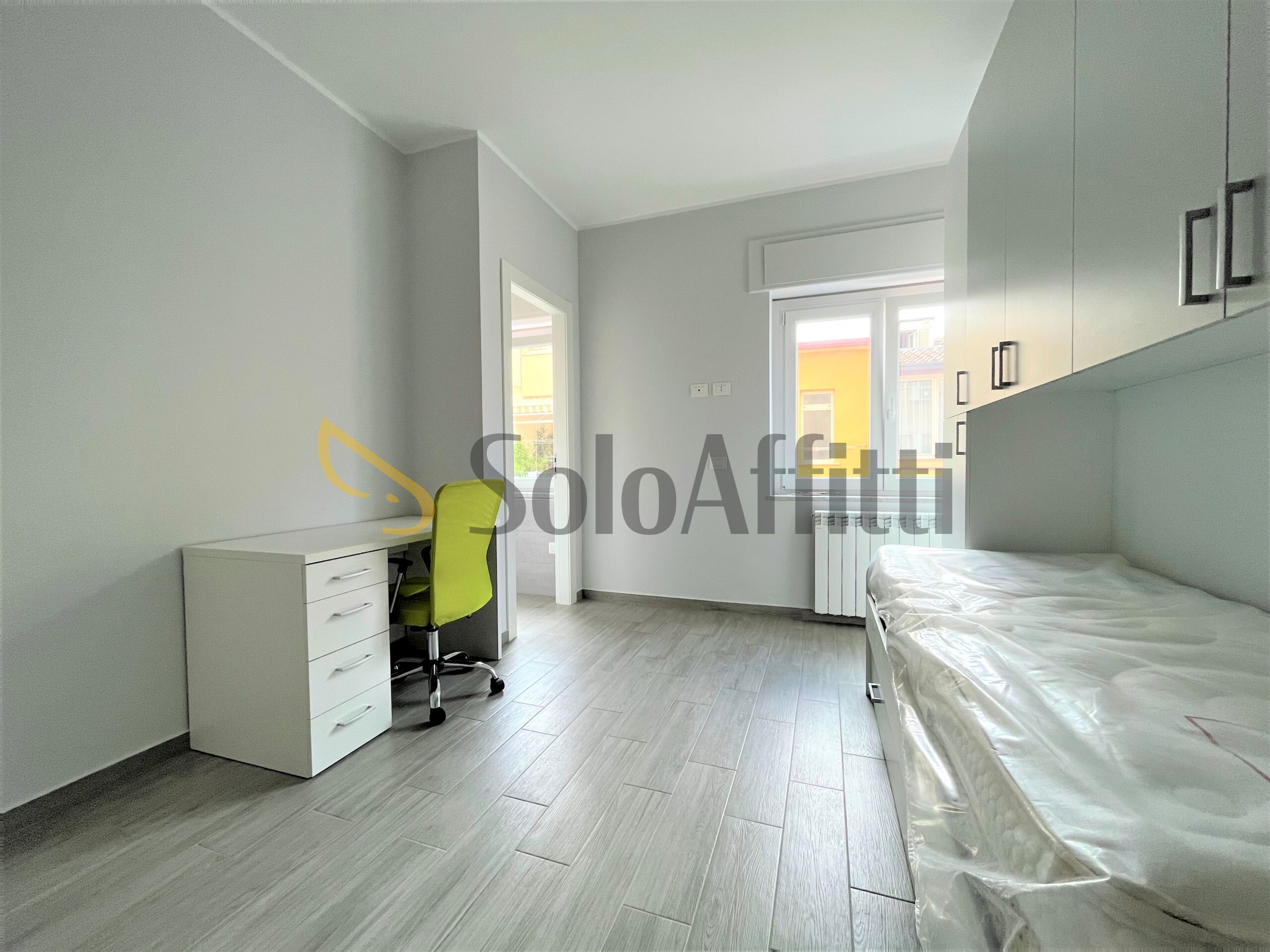 Trilocale nuovo in via fiume 29, Catanzaro