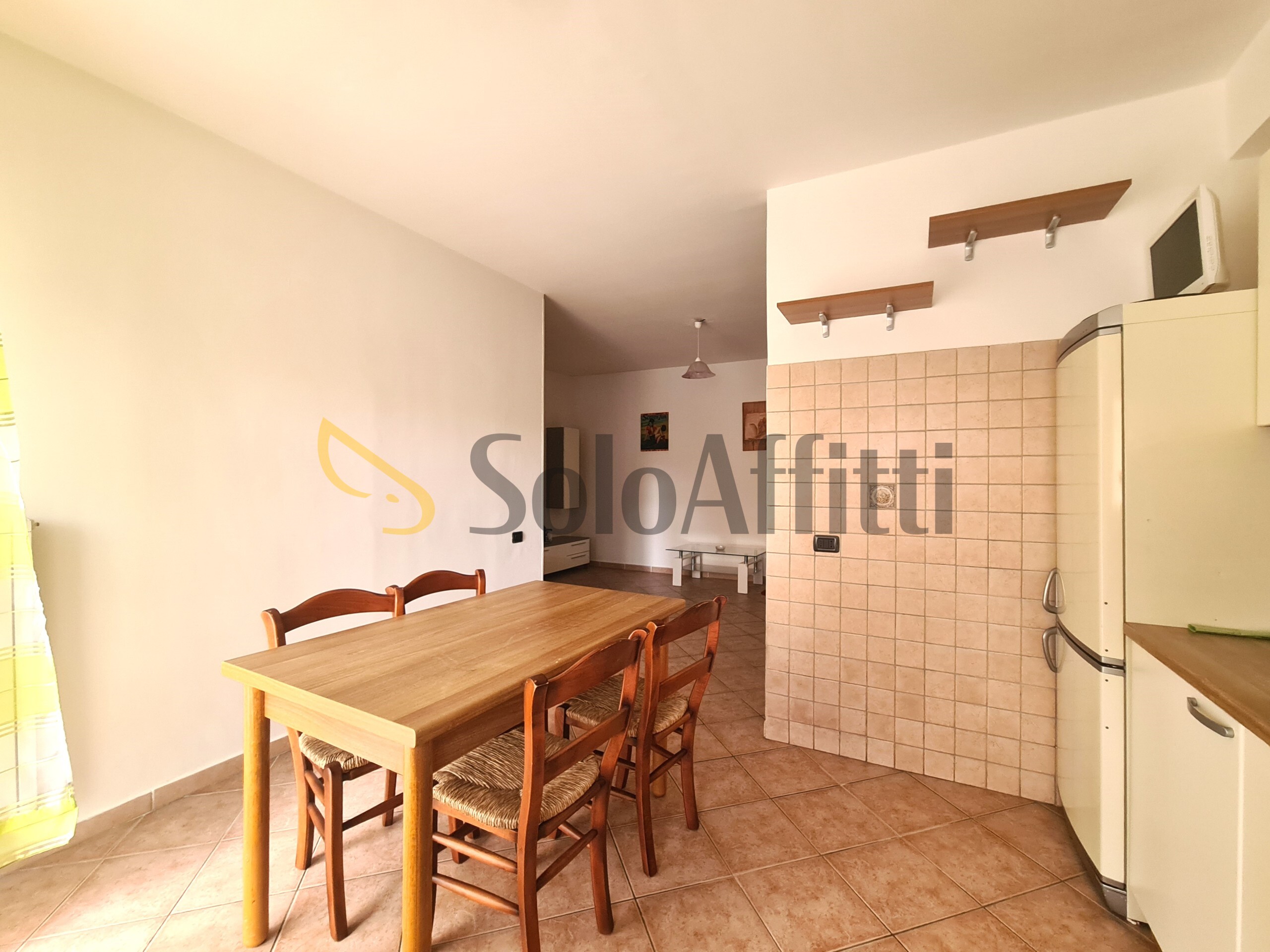 Trilocale in affitto, Catanzaro lido porto