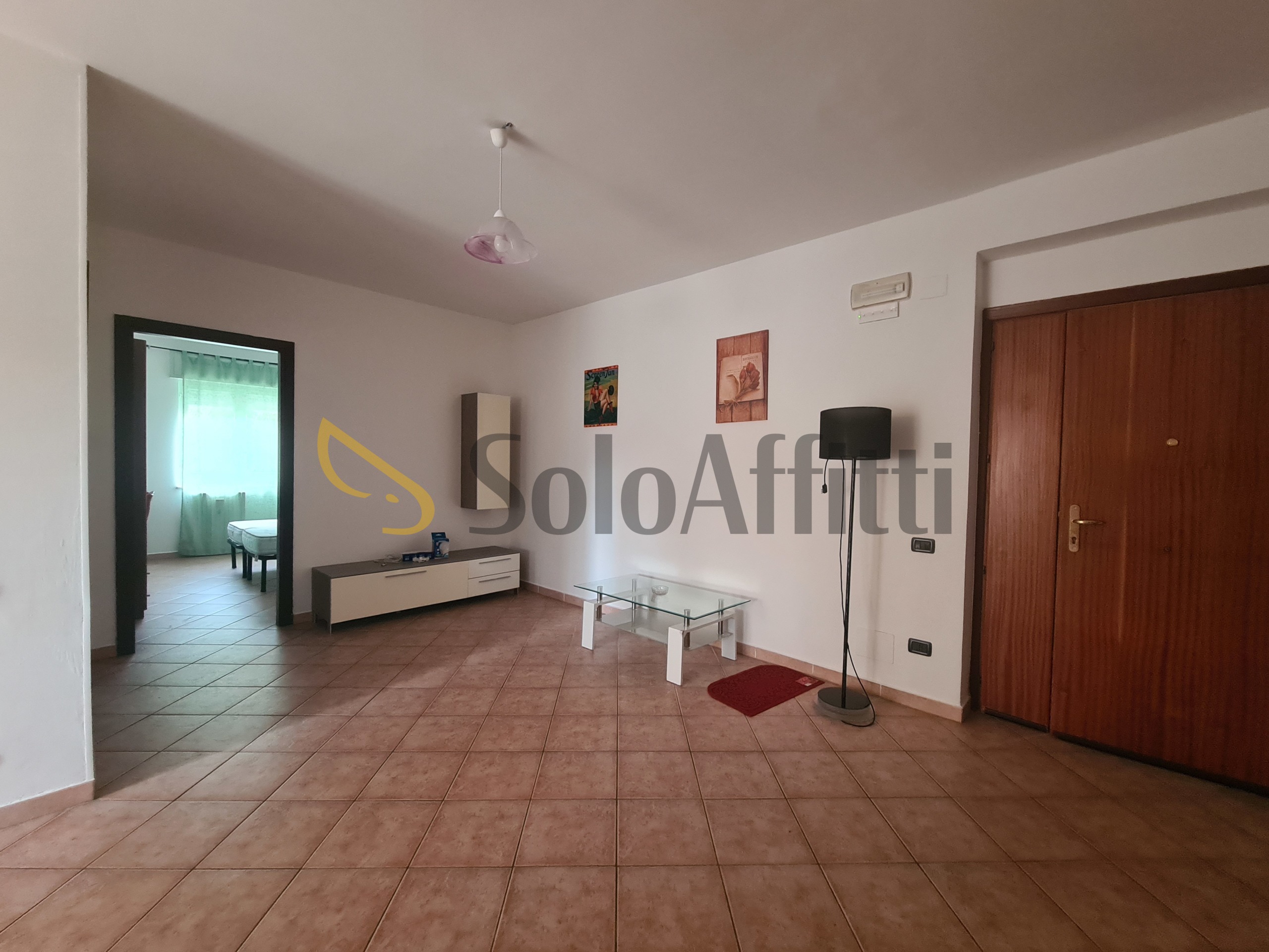 Trilocale in affitto, Catanzaro lido porto