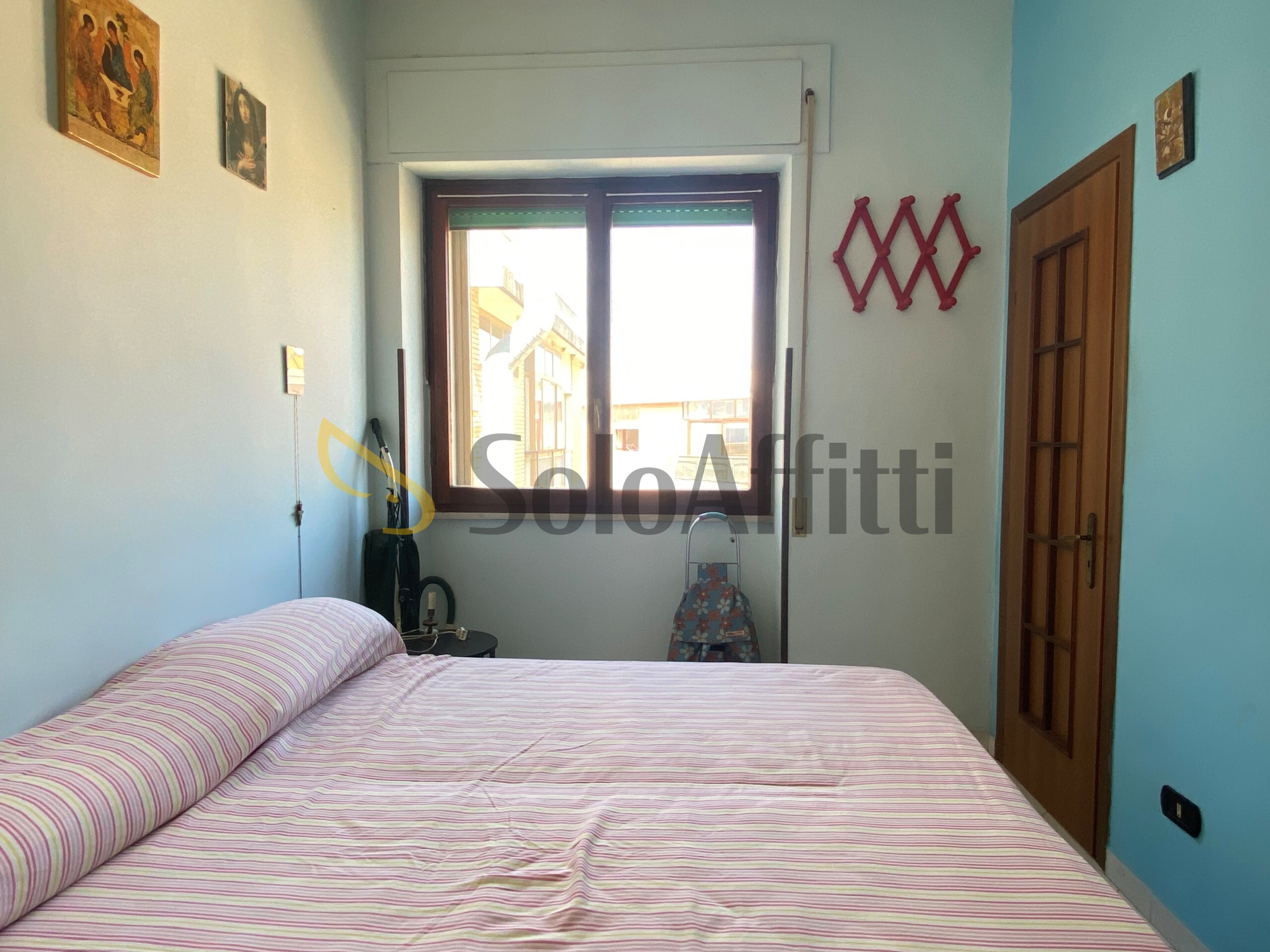 Attico con terrazzo, Catanzaro lido lungomare
