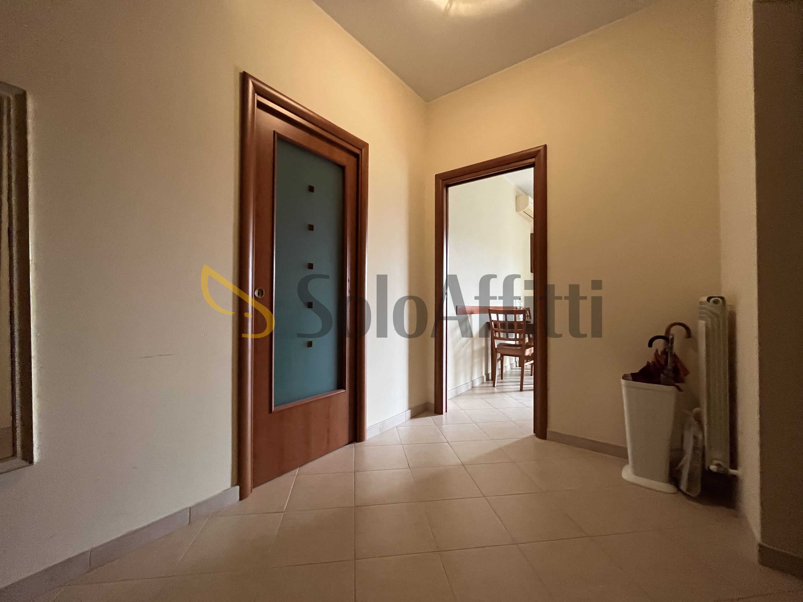 Trilocale in affitto, Catanzaro lido casciolino