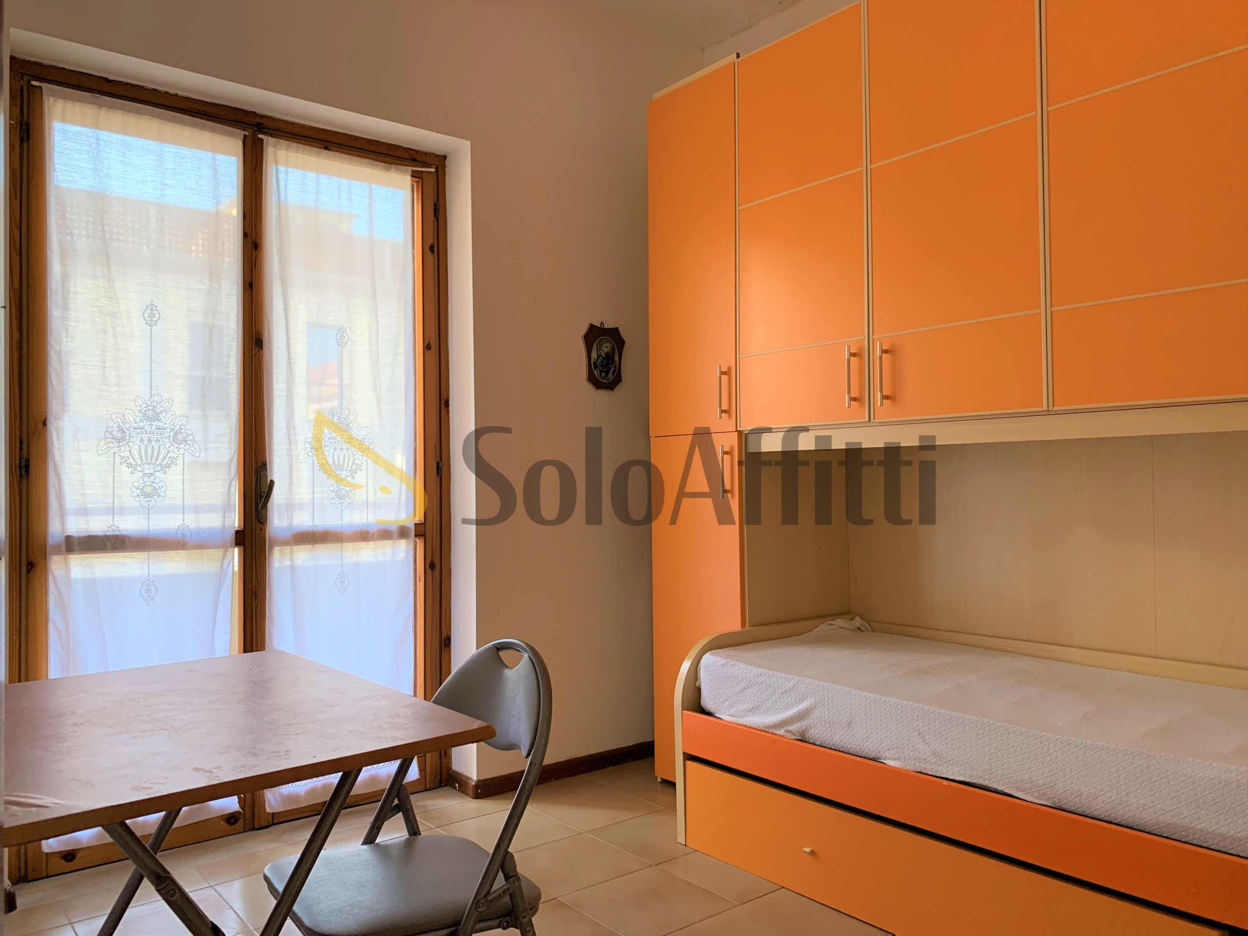 Trilocale in affitto, Catanzaro lido lungomare