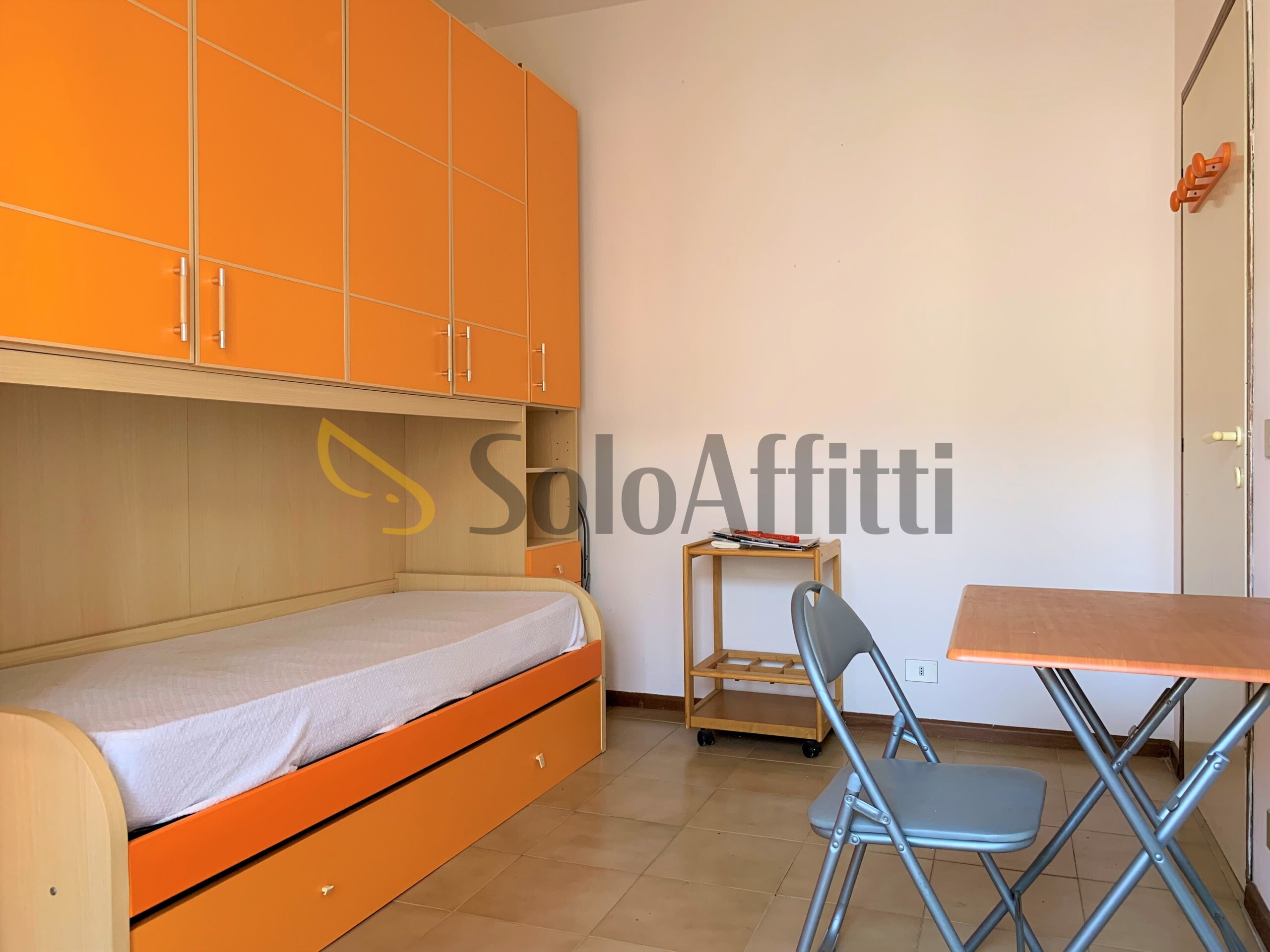Trilocale in affitto, Catanzaro lido lungomare
