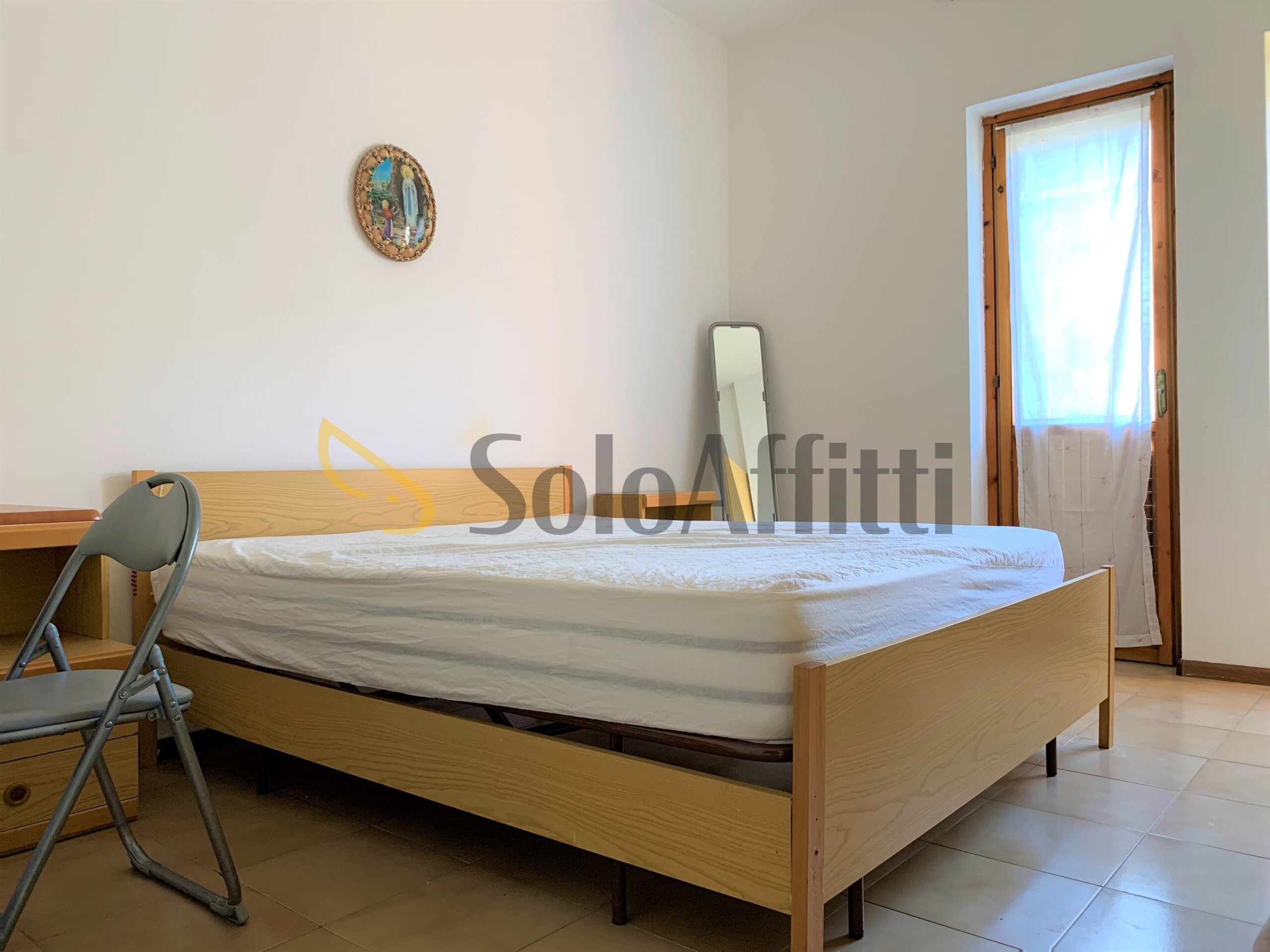 Trilocale in affitto, Catanzaro lido lungomare