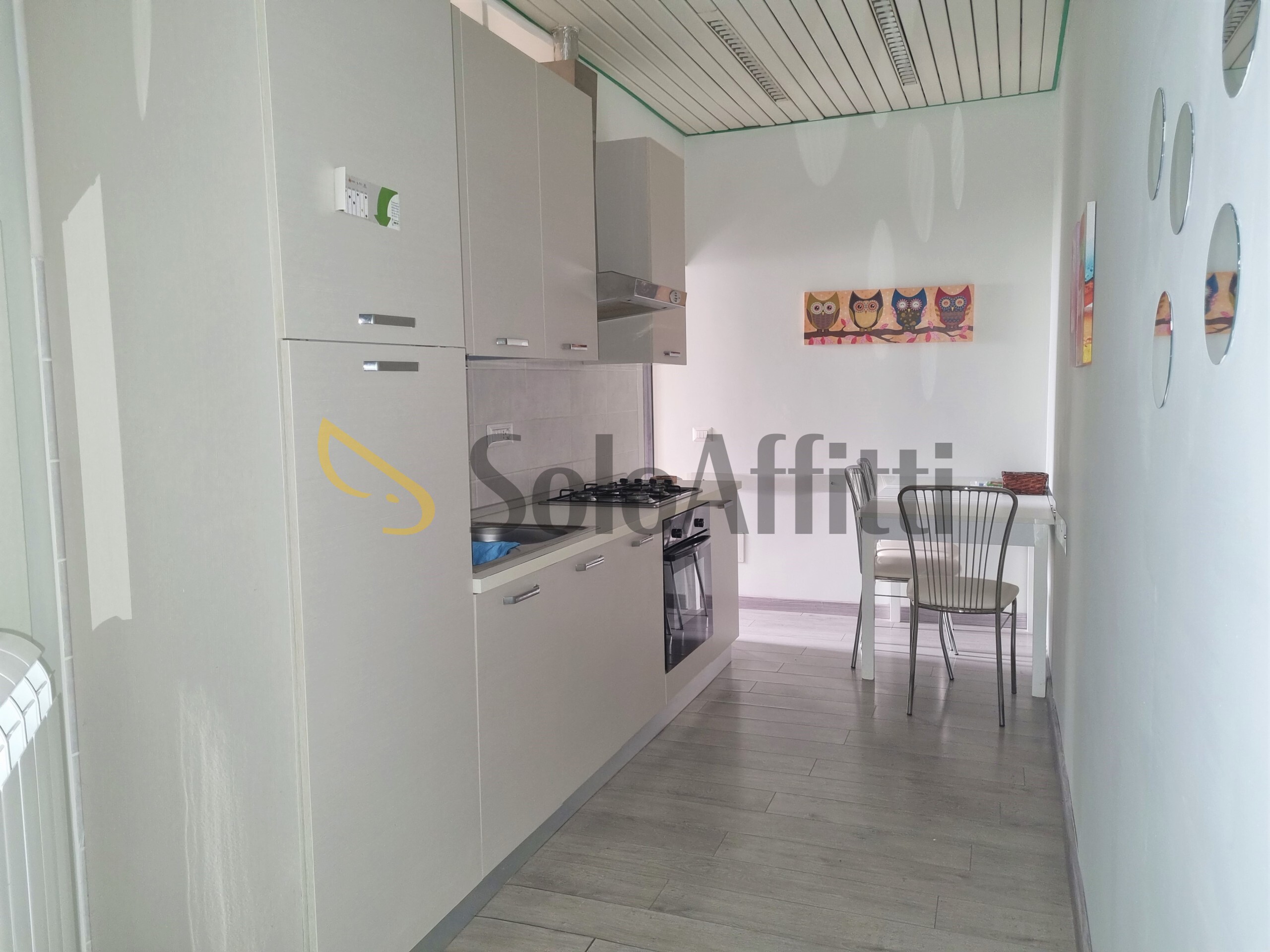 Trilocale in affitto, Catanzaro lido corso