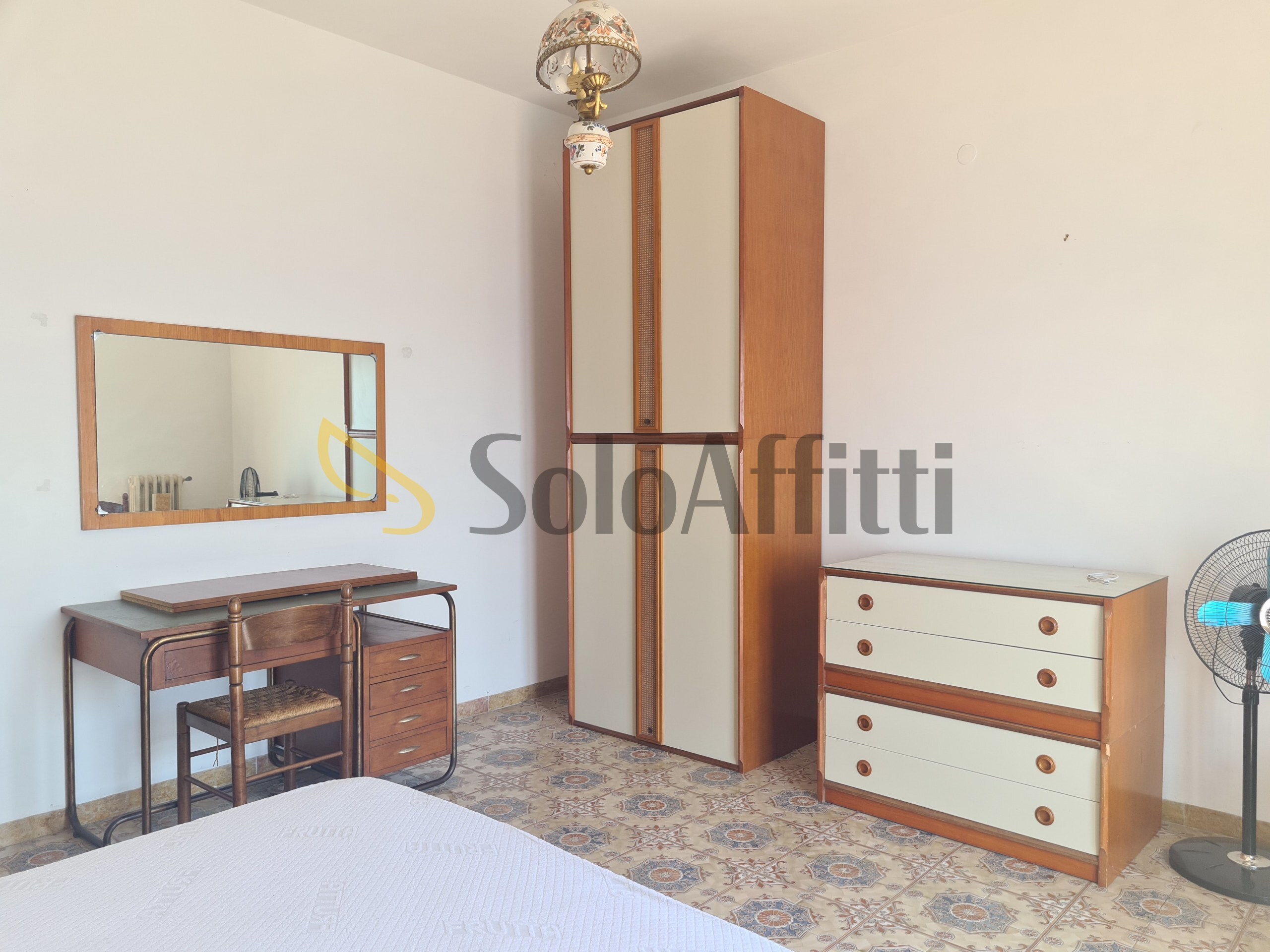 Quadrilocale con terrazzo, Catanzaro lido lungomare