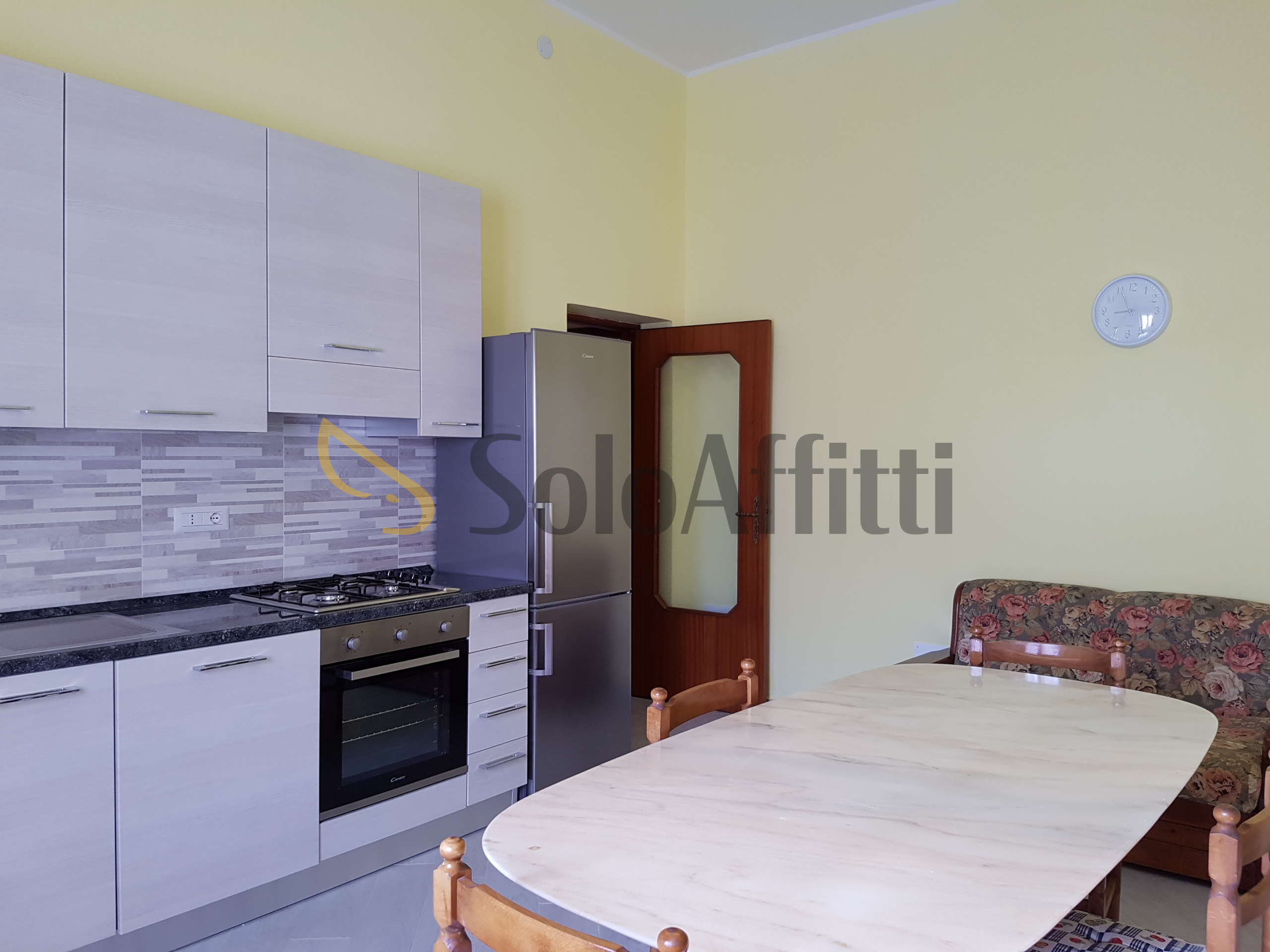 Trilocale in affitto, Catanzaro lido lungomare