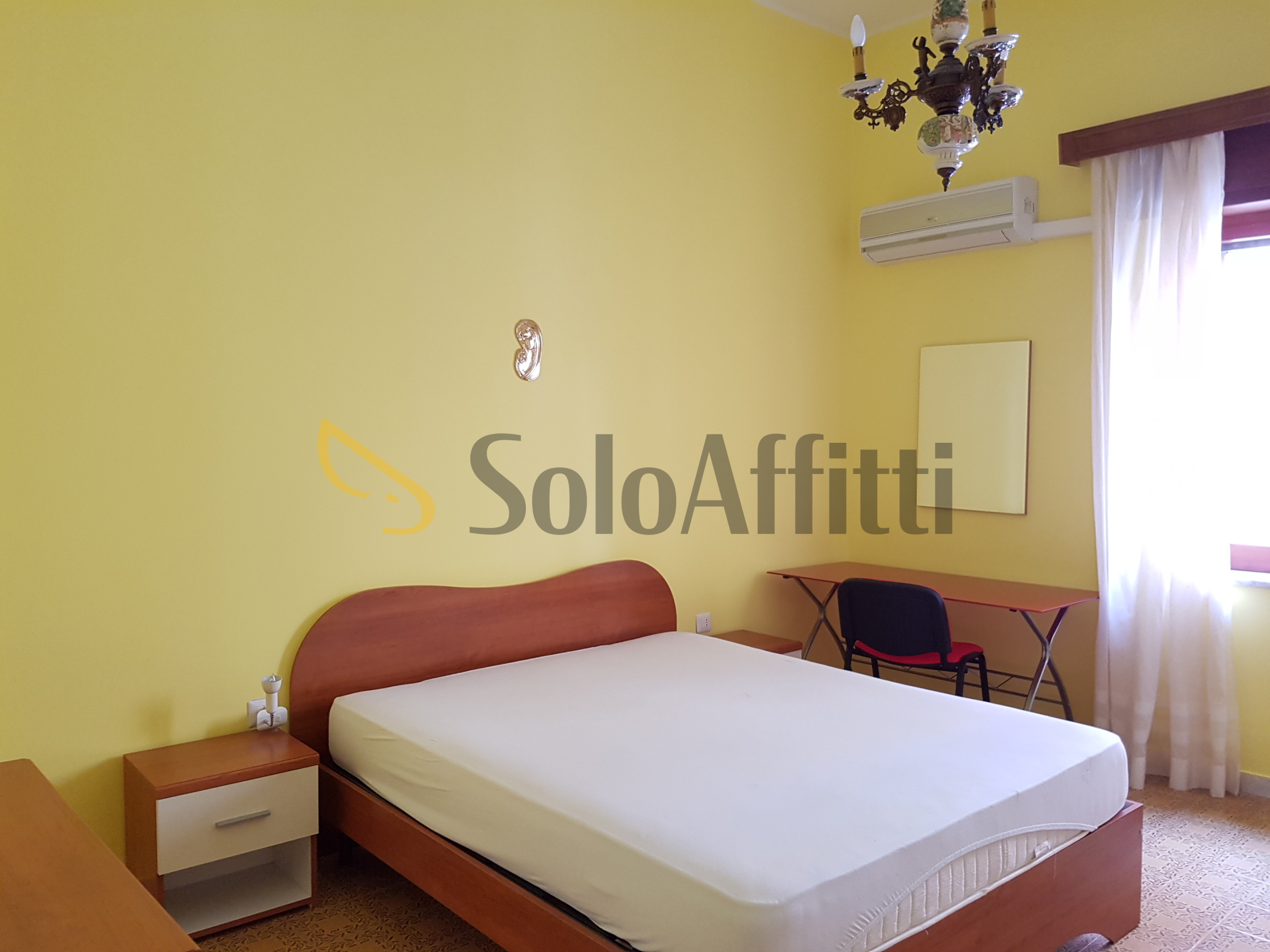 Trilocale in affitto, Catanzaro lido lungomare