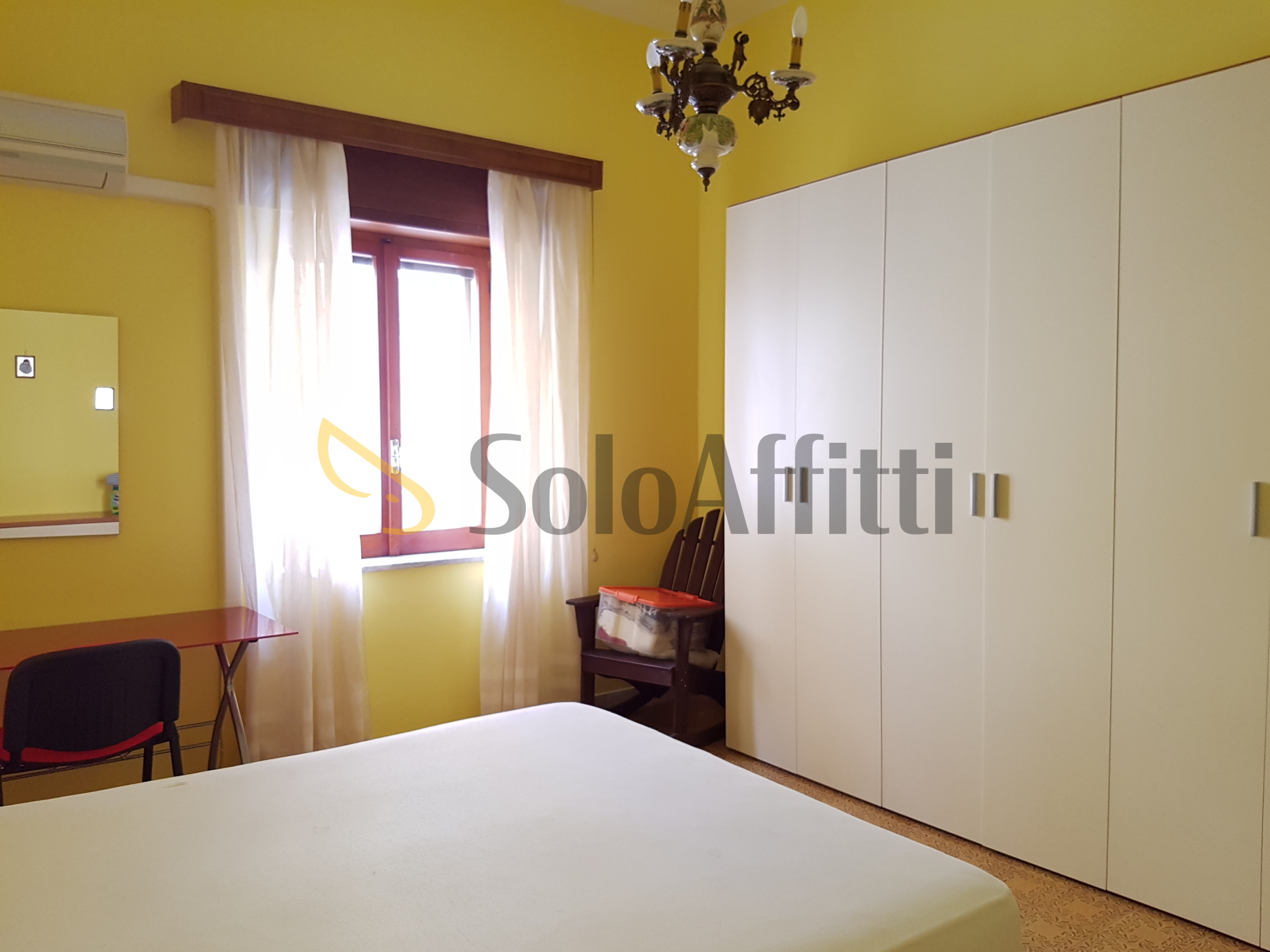 Trilocale in affitto, Catanzaro lido lungomare