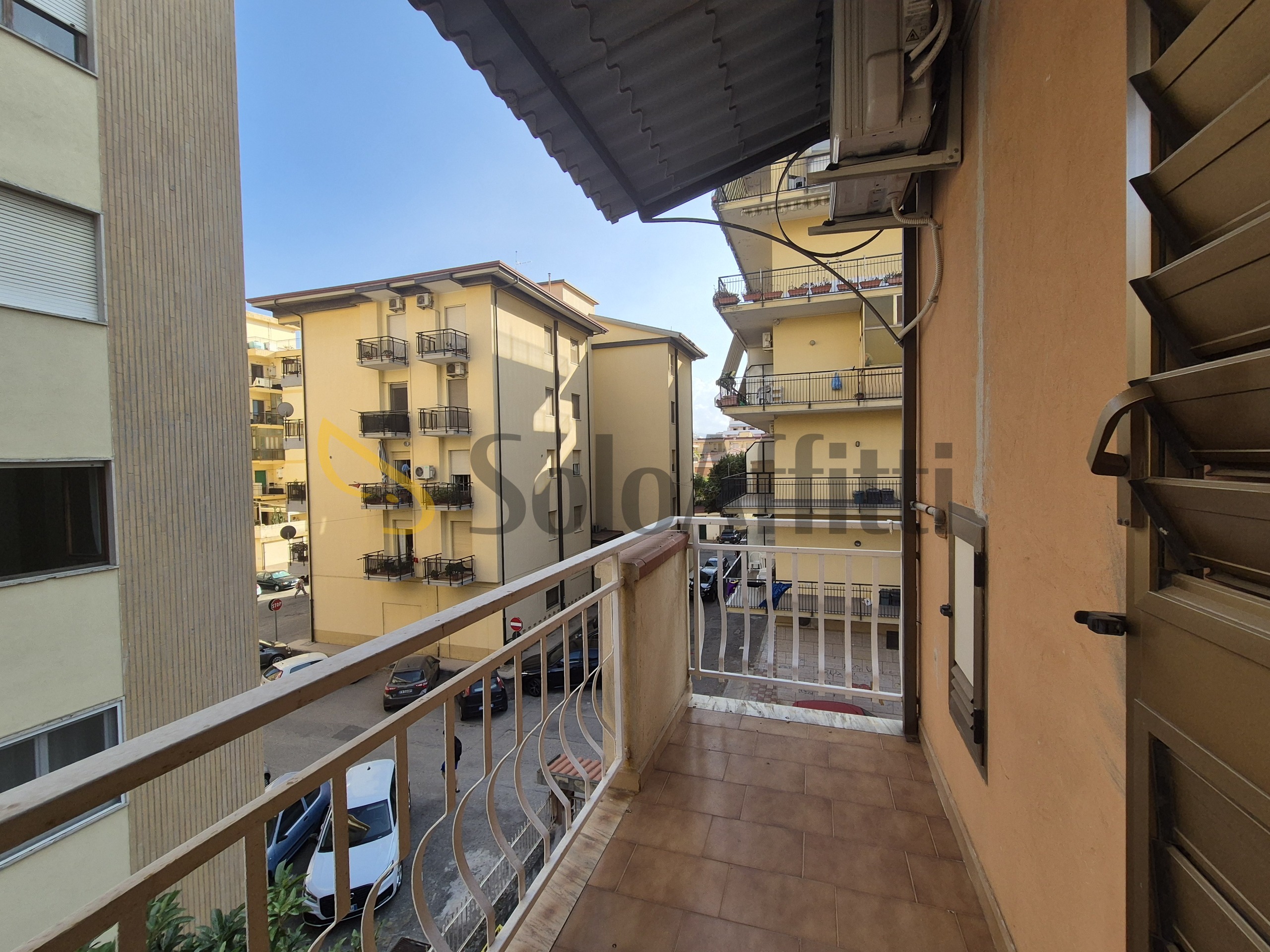 Trilocale in affitto, Catanzaro lido lungomare