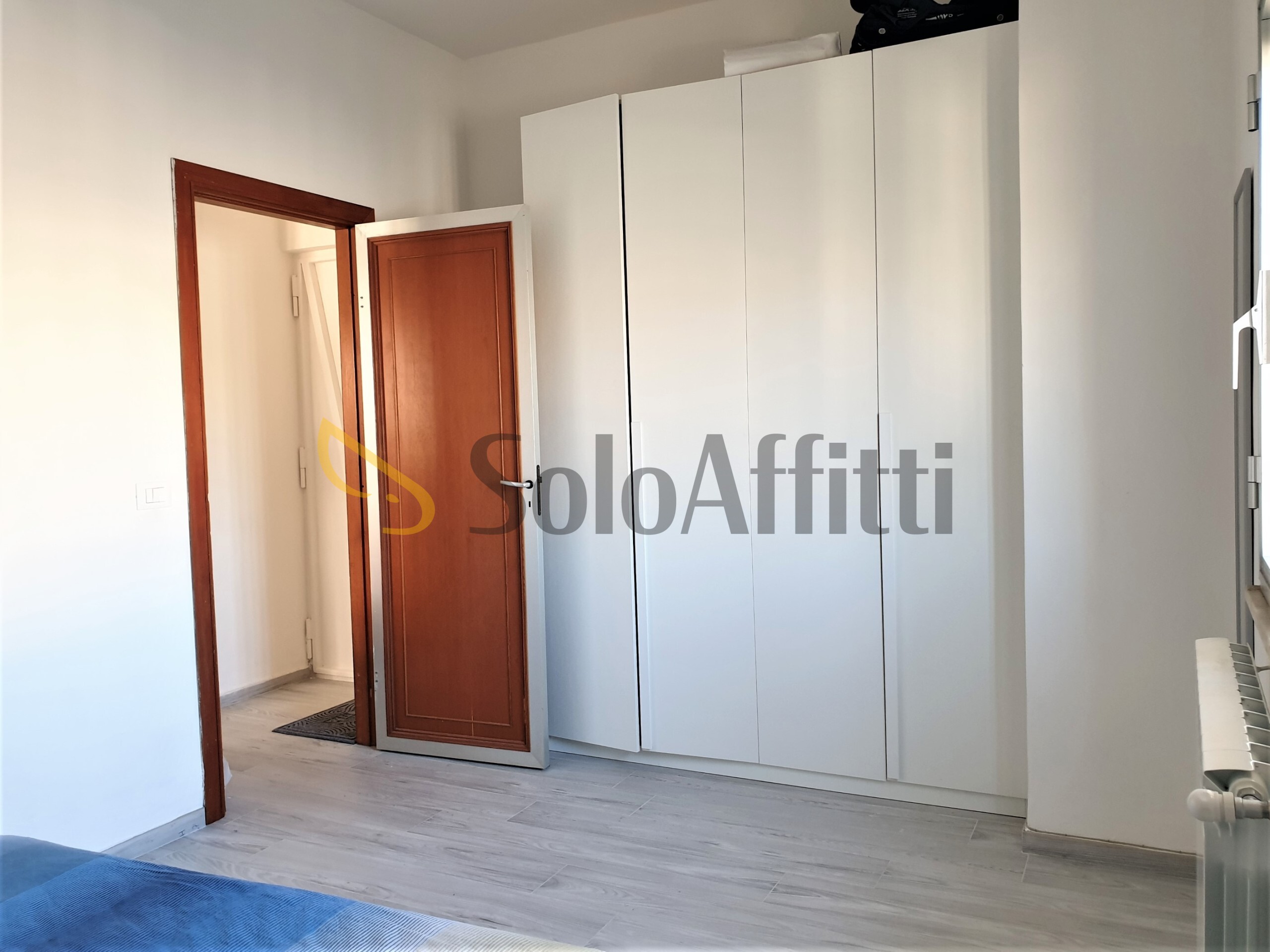 Bilocale in affitto, Catanzaro lido porto