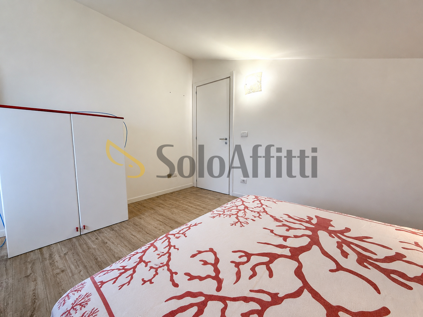Attico in affitto in via guglielmo papaleo 8, Catanzaro